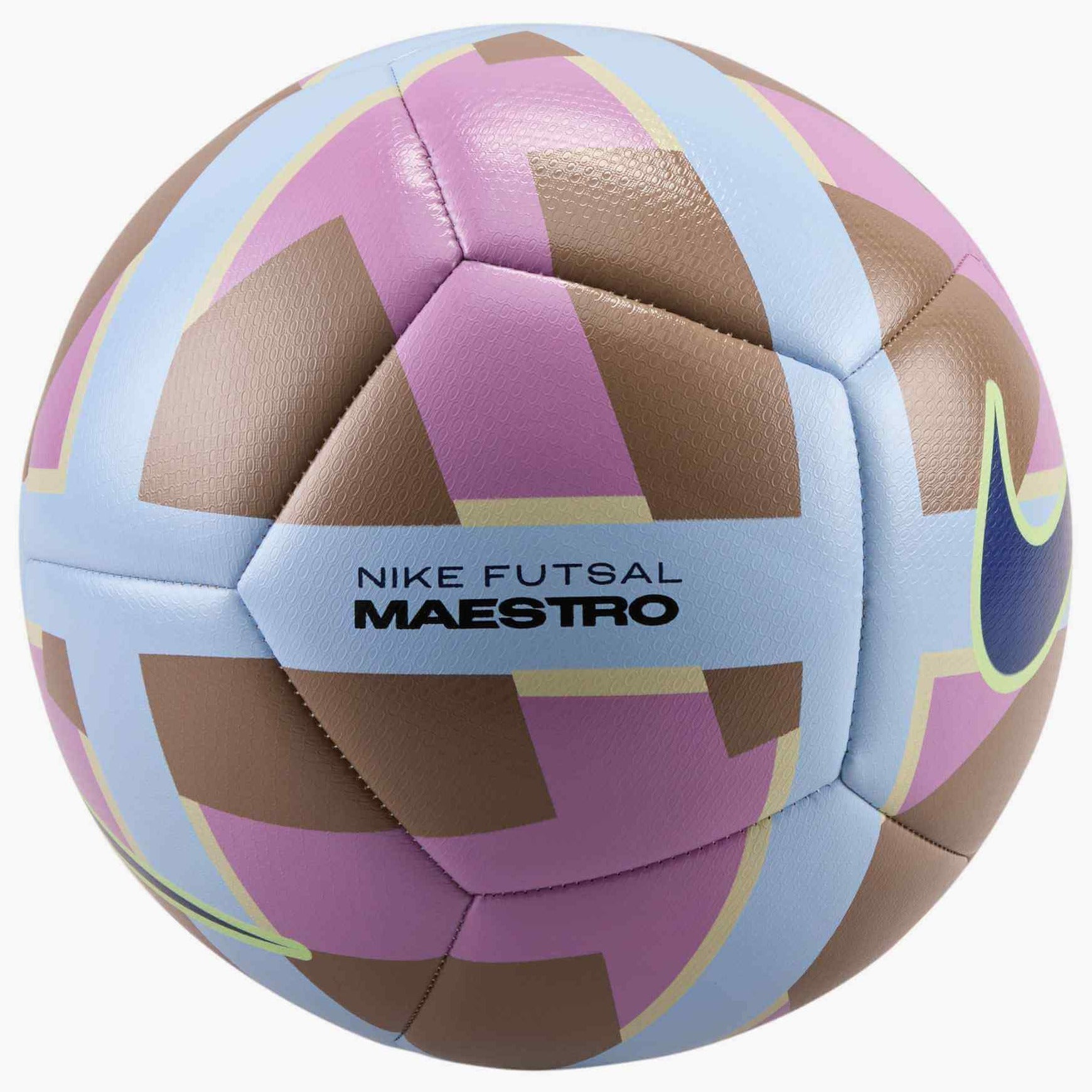 Nike FA25 Maestro Futsal Pro Soccer Ball 2