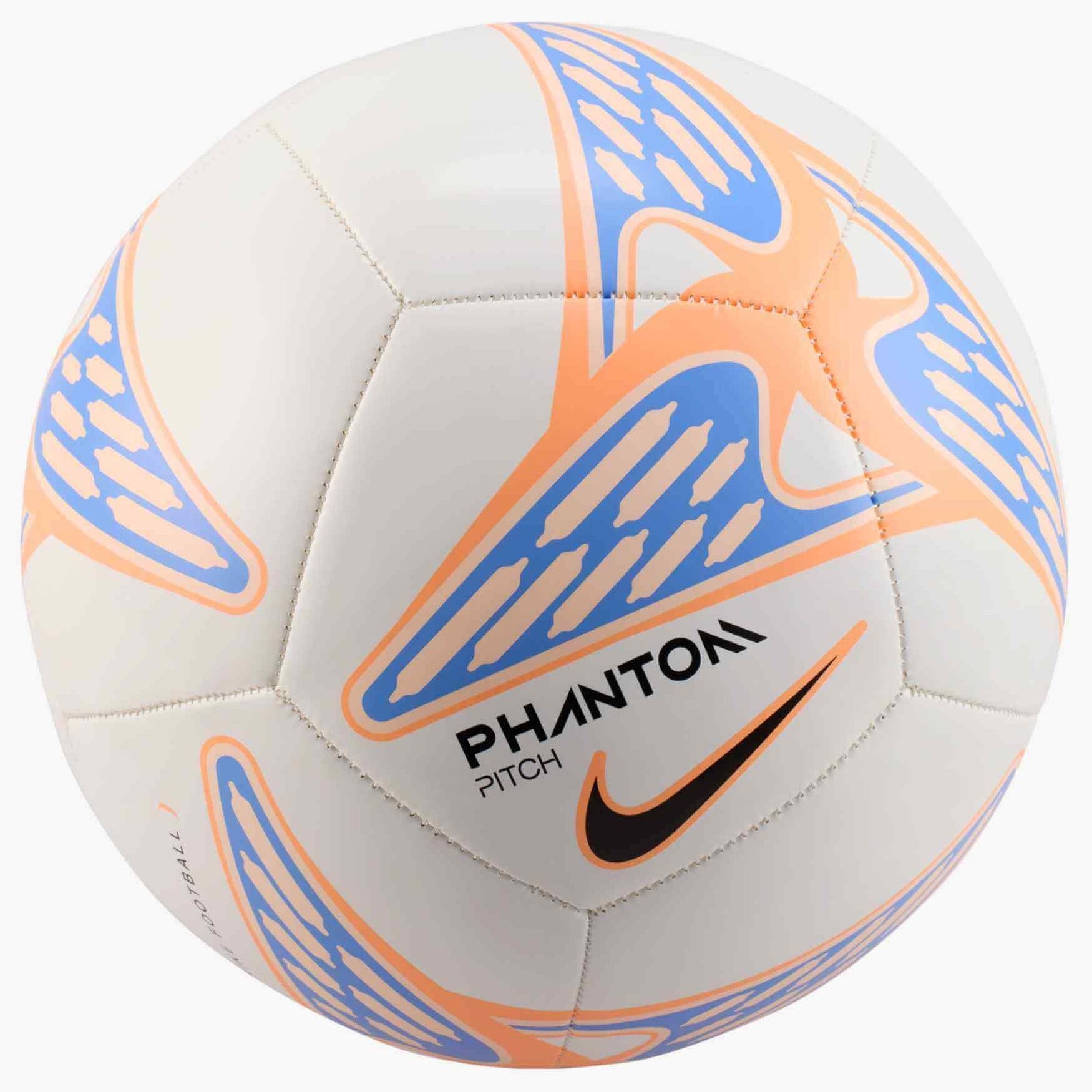 Nike FA25 Phantom Soccer Ball 1