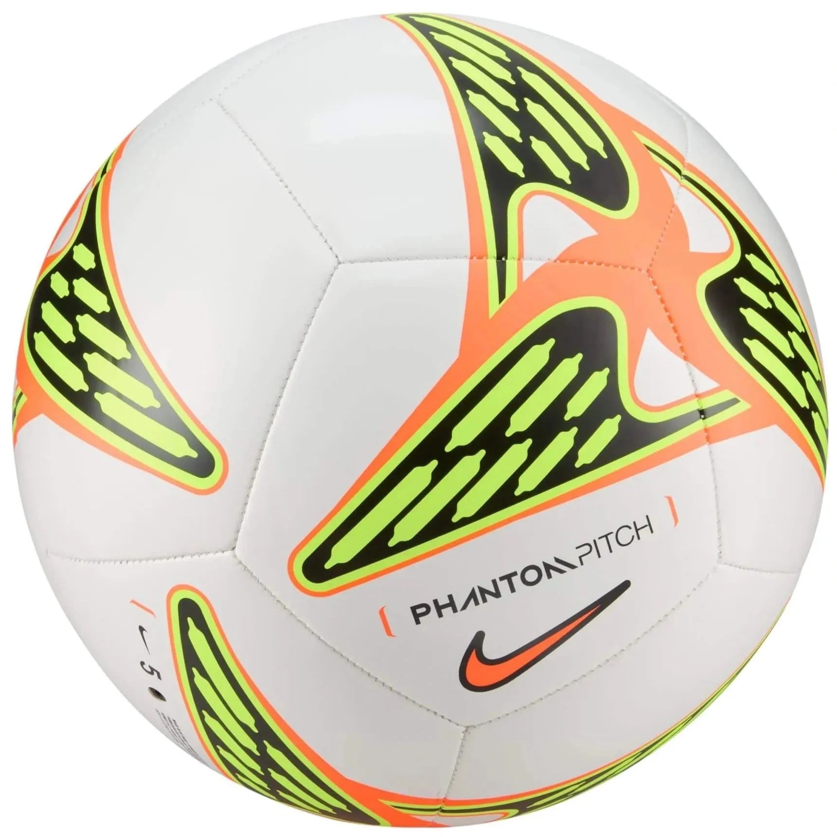 Nike FA25 Phantom Soccer Ball 2