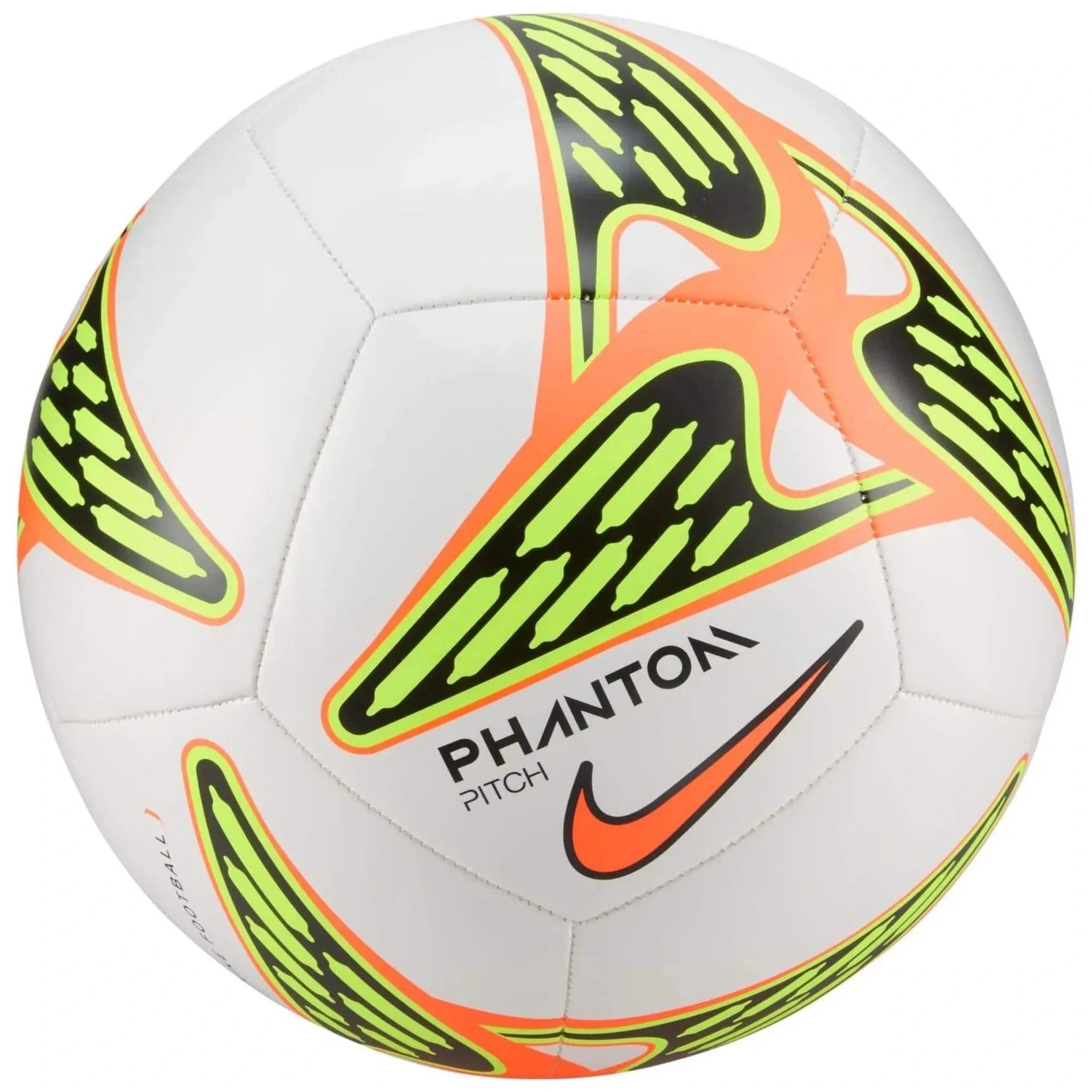 Nike FA25 Phantom Soccer Ball 1