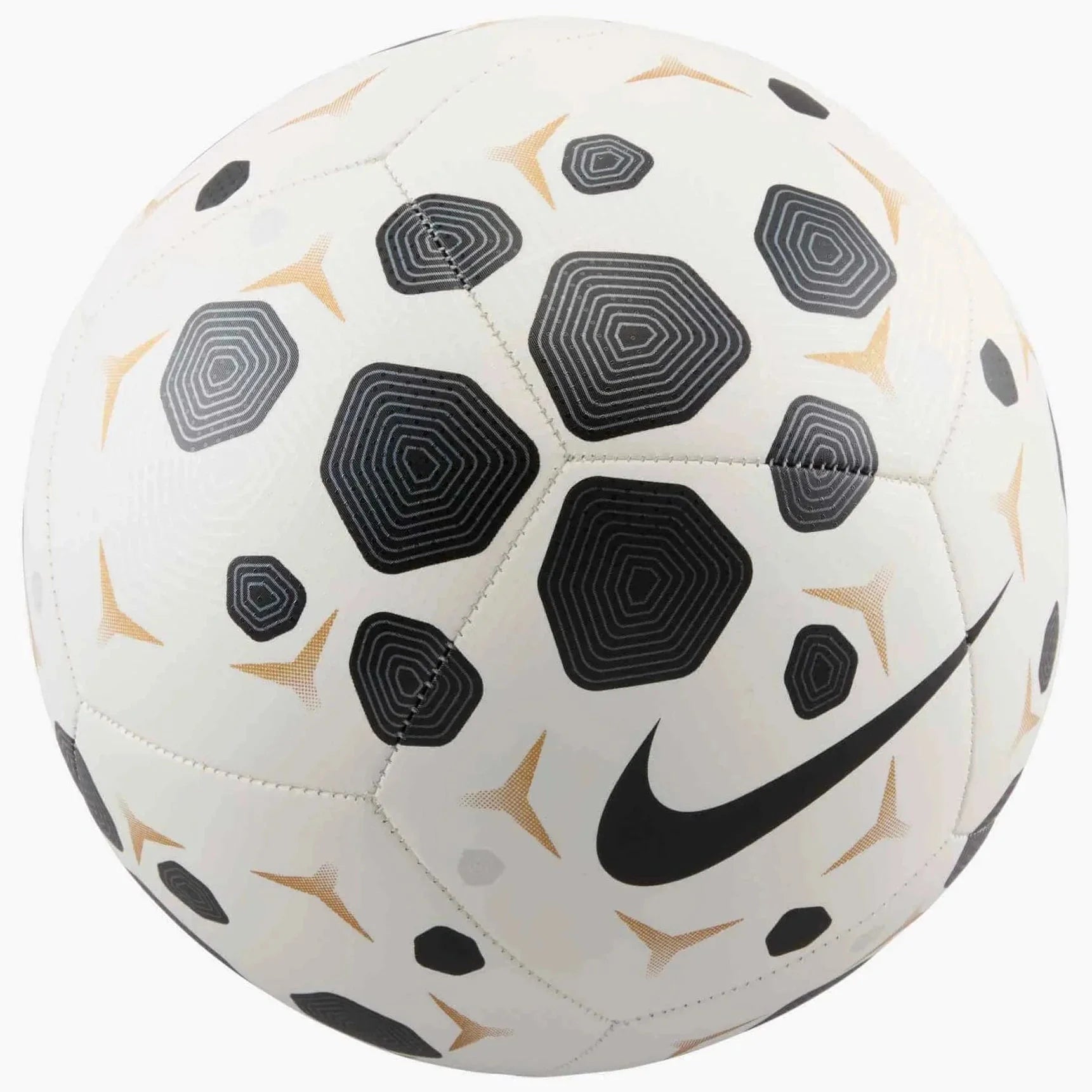 Nike FA25 Pitch Soccer Ball 2