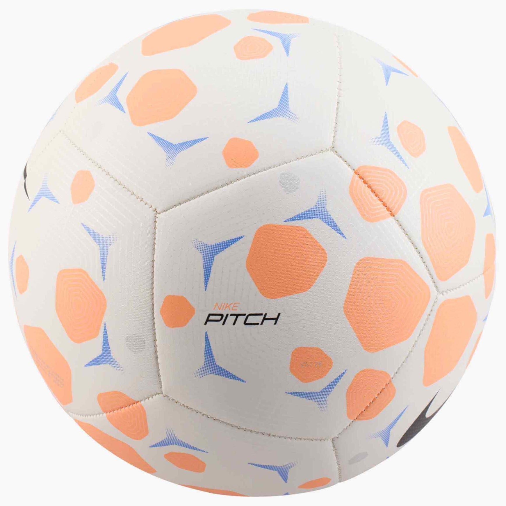 Nike FA25 Pitch Soccer Ball 2