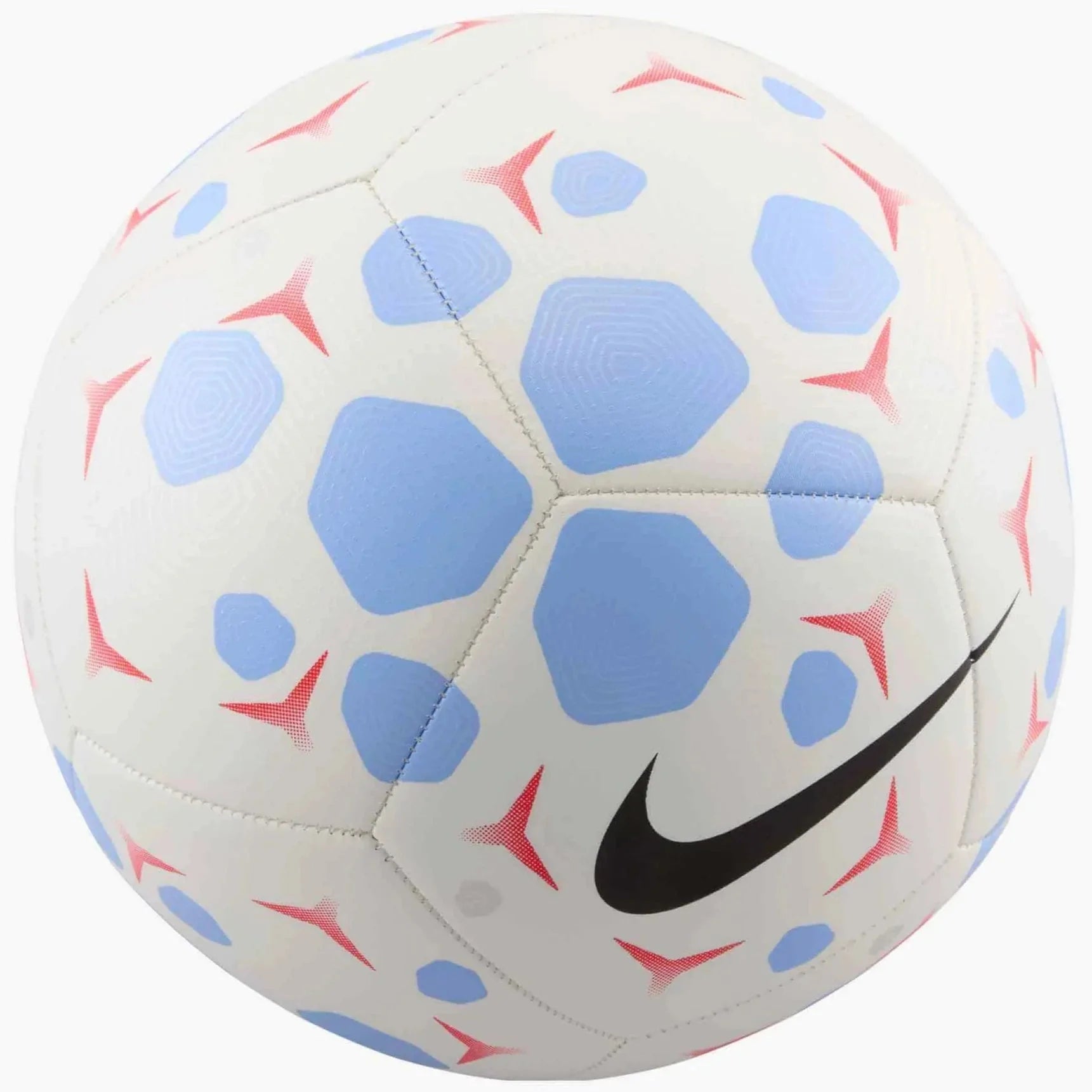 Nike FA25 Pitch Soccer Ball 2