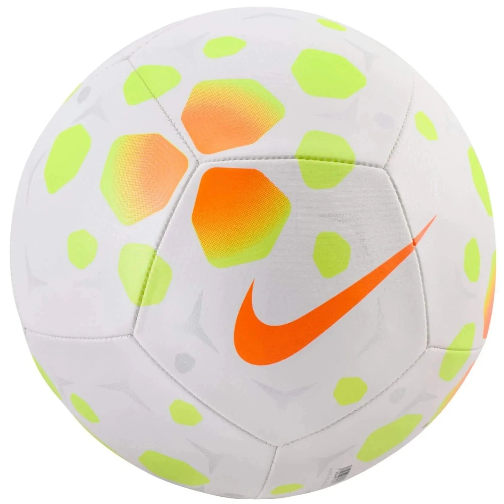 Nike FA25 Pitch Soccer Ball 2