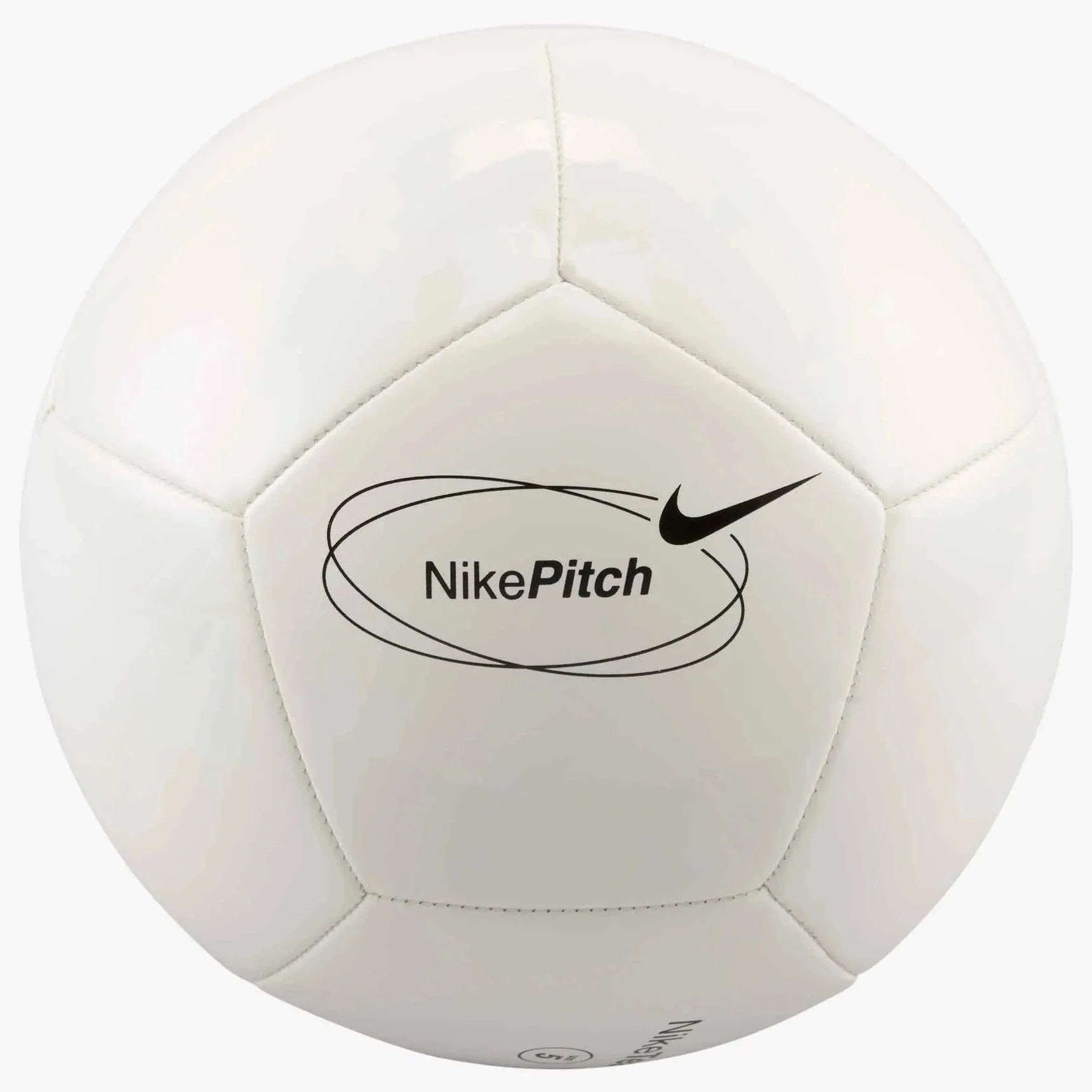 Nike FA25 Pitch Team Soccer Ball 2