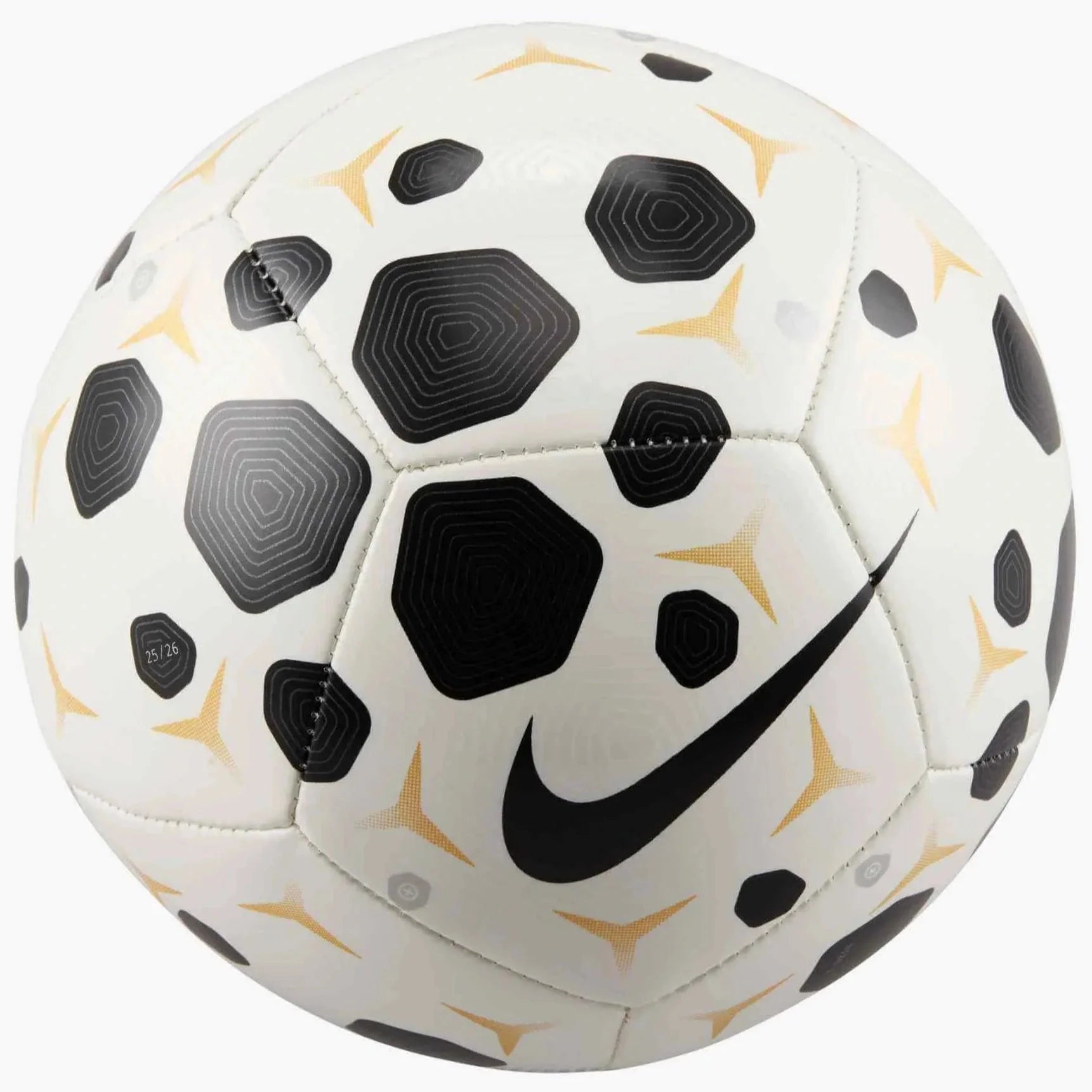 Nike FA25 Skills Mini Ball 1