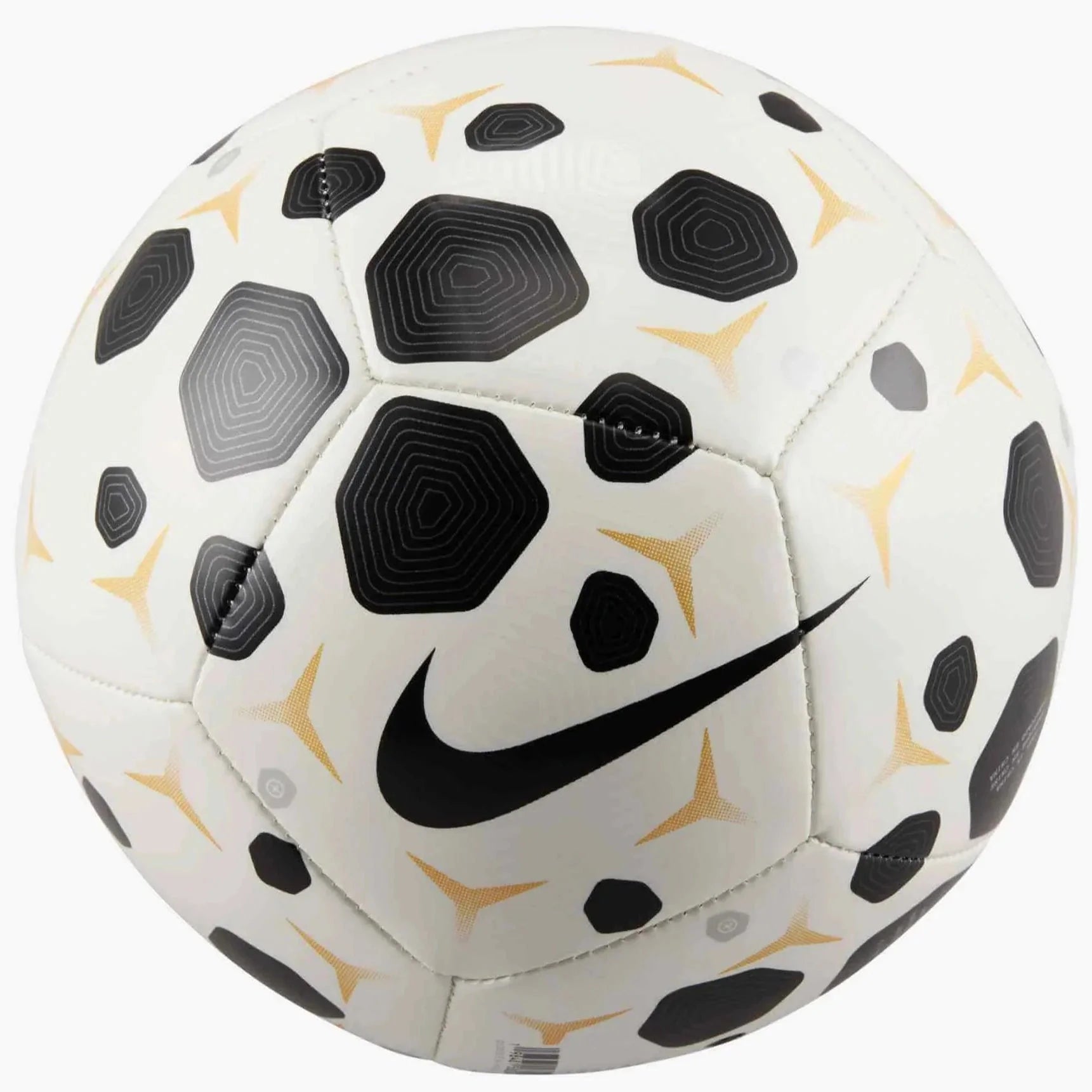 Nike FA25 Skills Mini Ball 2