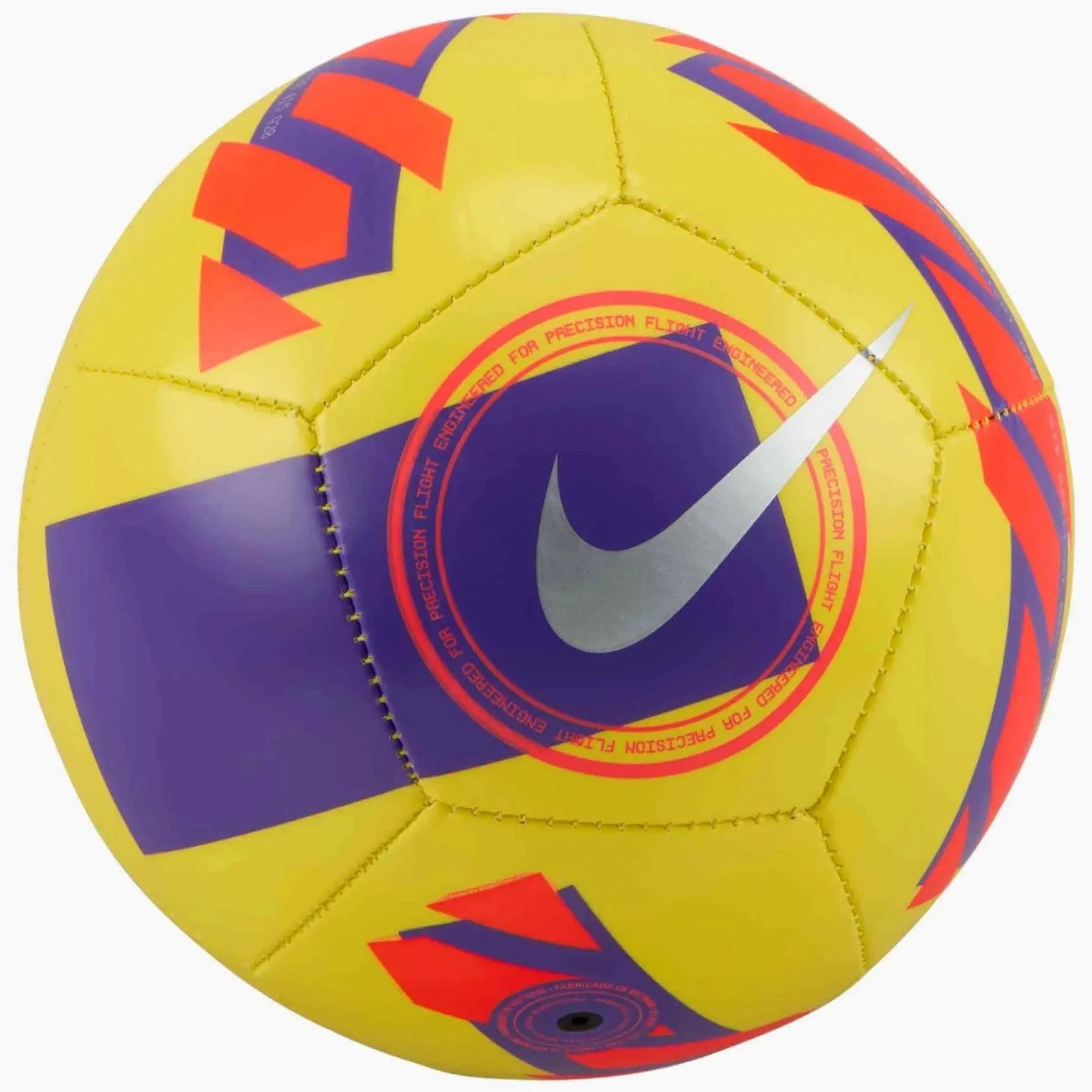 Nike FA25 Skills NFS Mini Ball 1