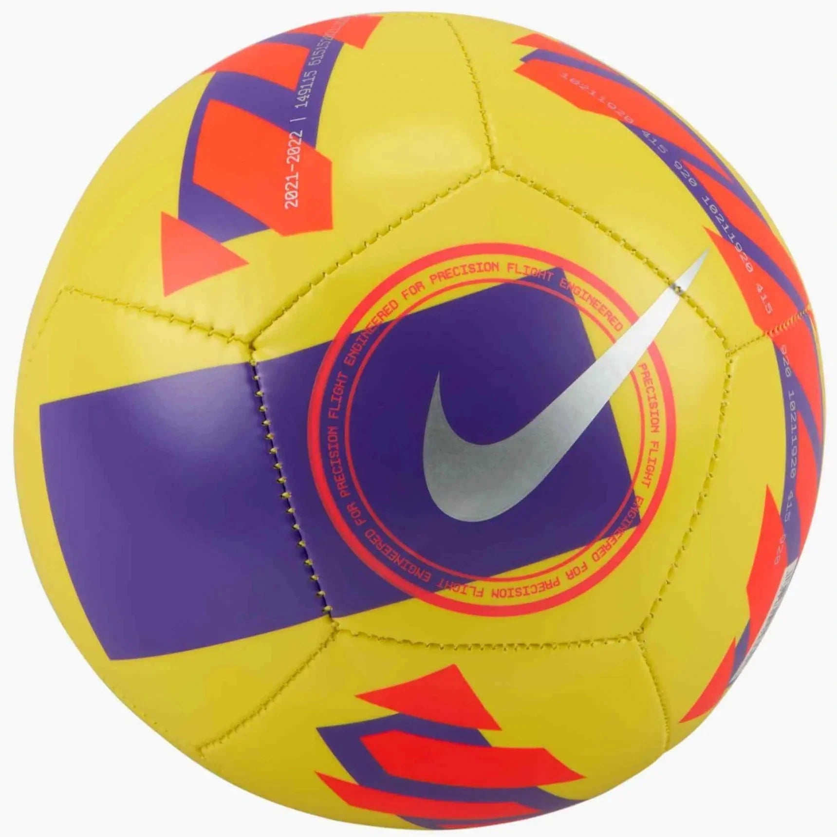 Nike FA25 Skills NFS Mini Ball 2