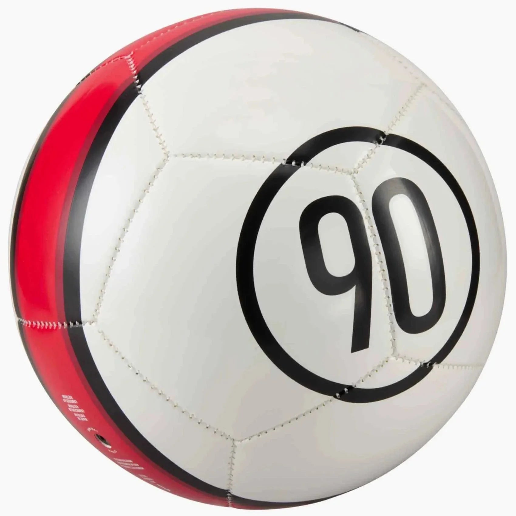 Nike FA25 T90 Skills Mini Soccer Ball 2