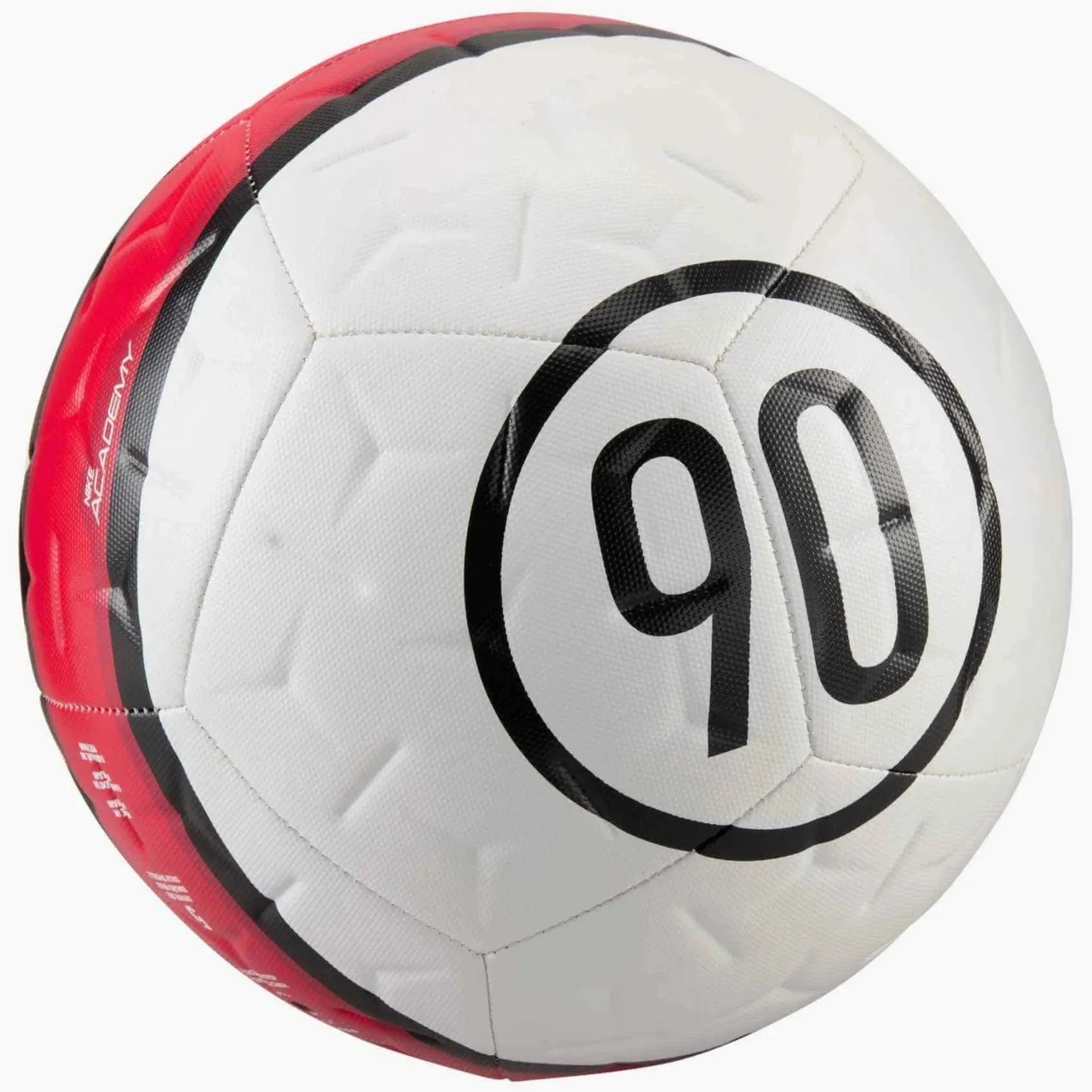 Nike FA25 Total 90 Academy Soccer Ball 2