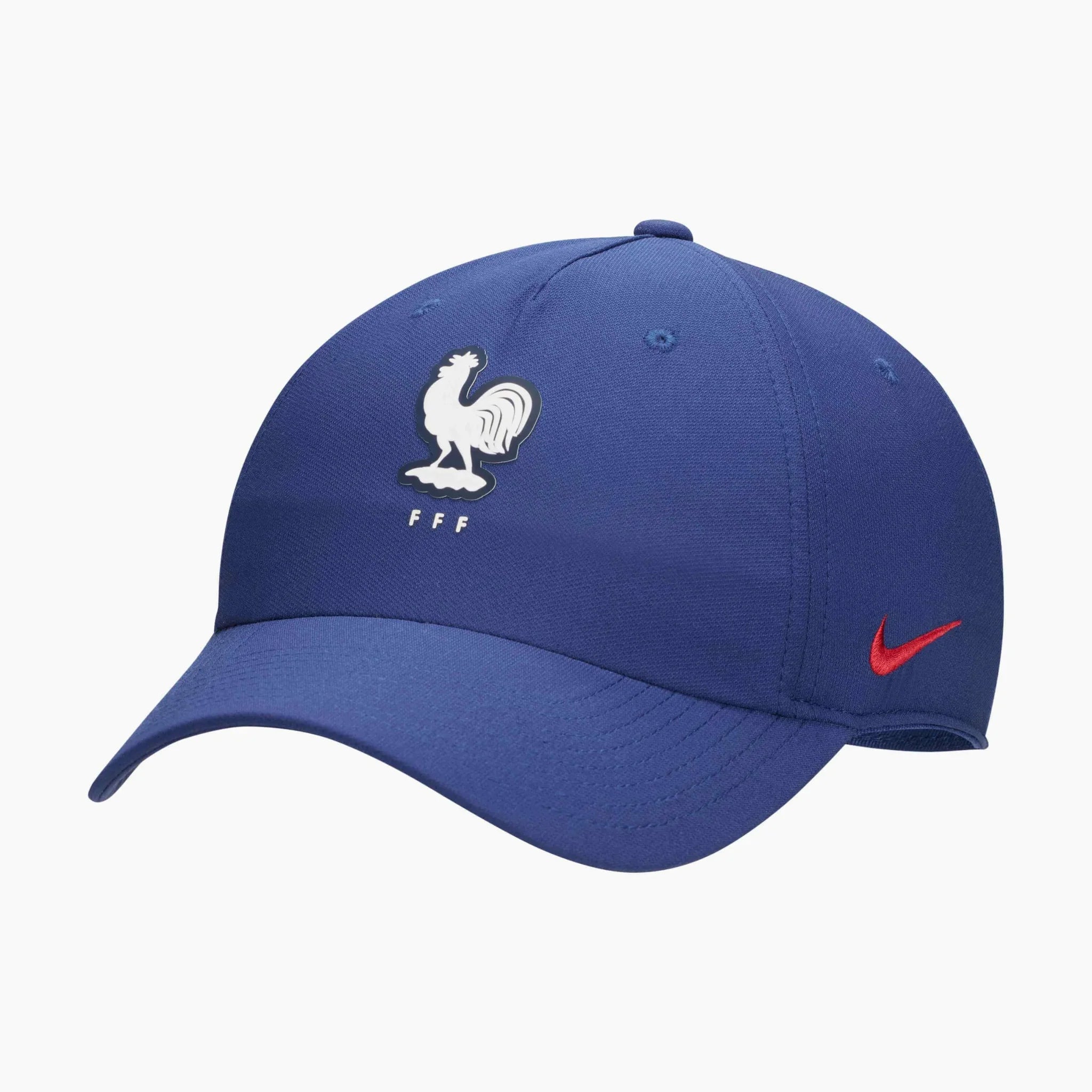 Nike France Club Adjustable Cap 1