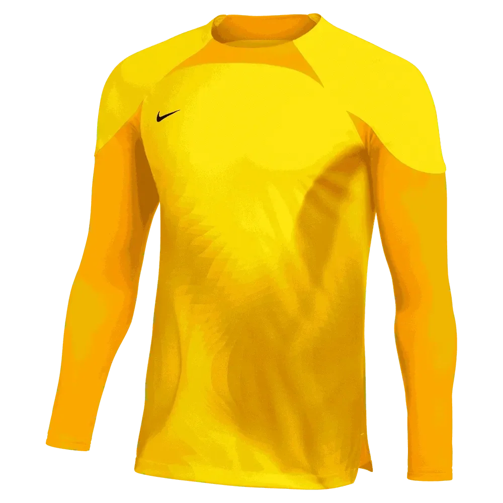 Nike Gardien IV Women's LS Goalkeeper Jersey 2