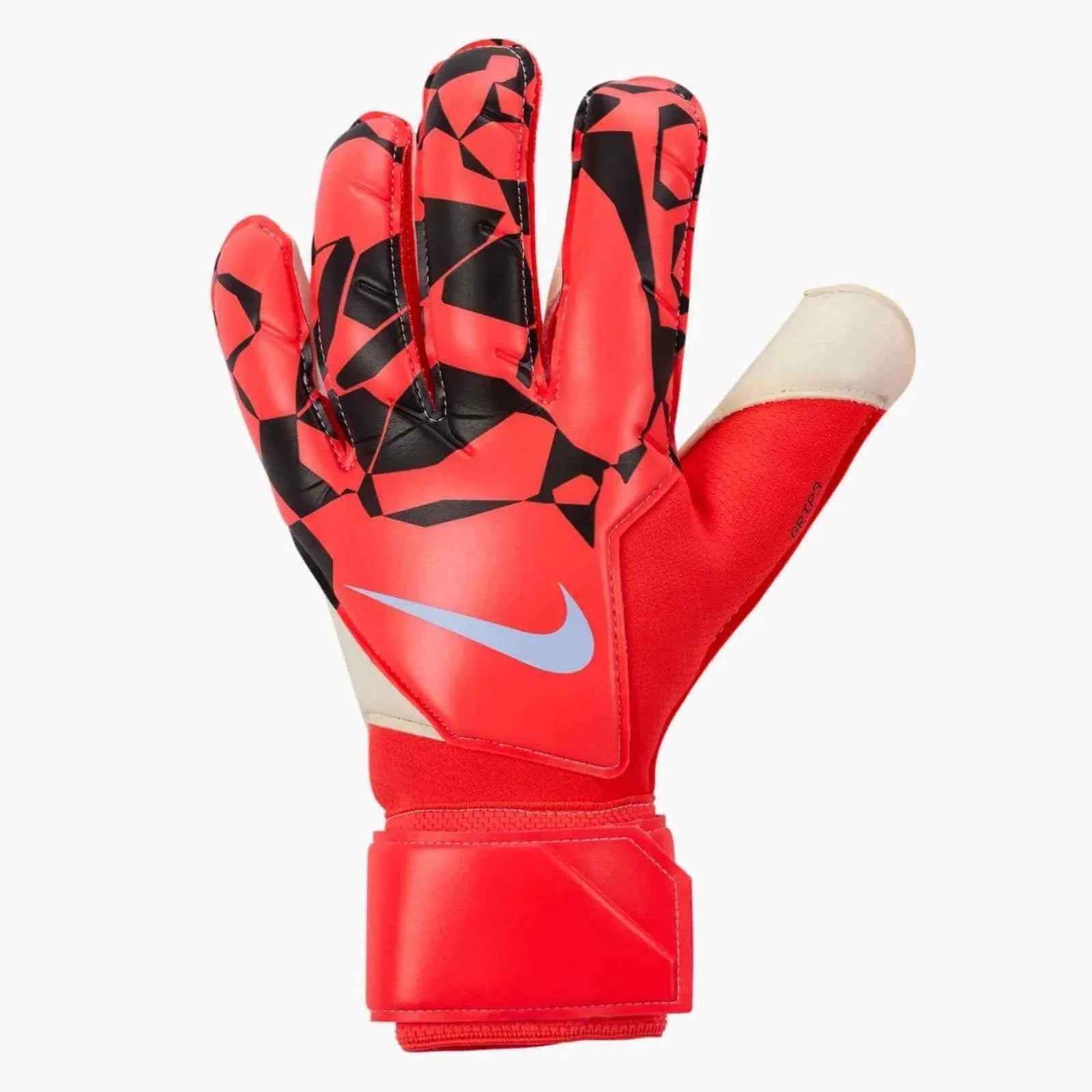 Nike Grip3 Goalkeeper Gloves 1