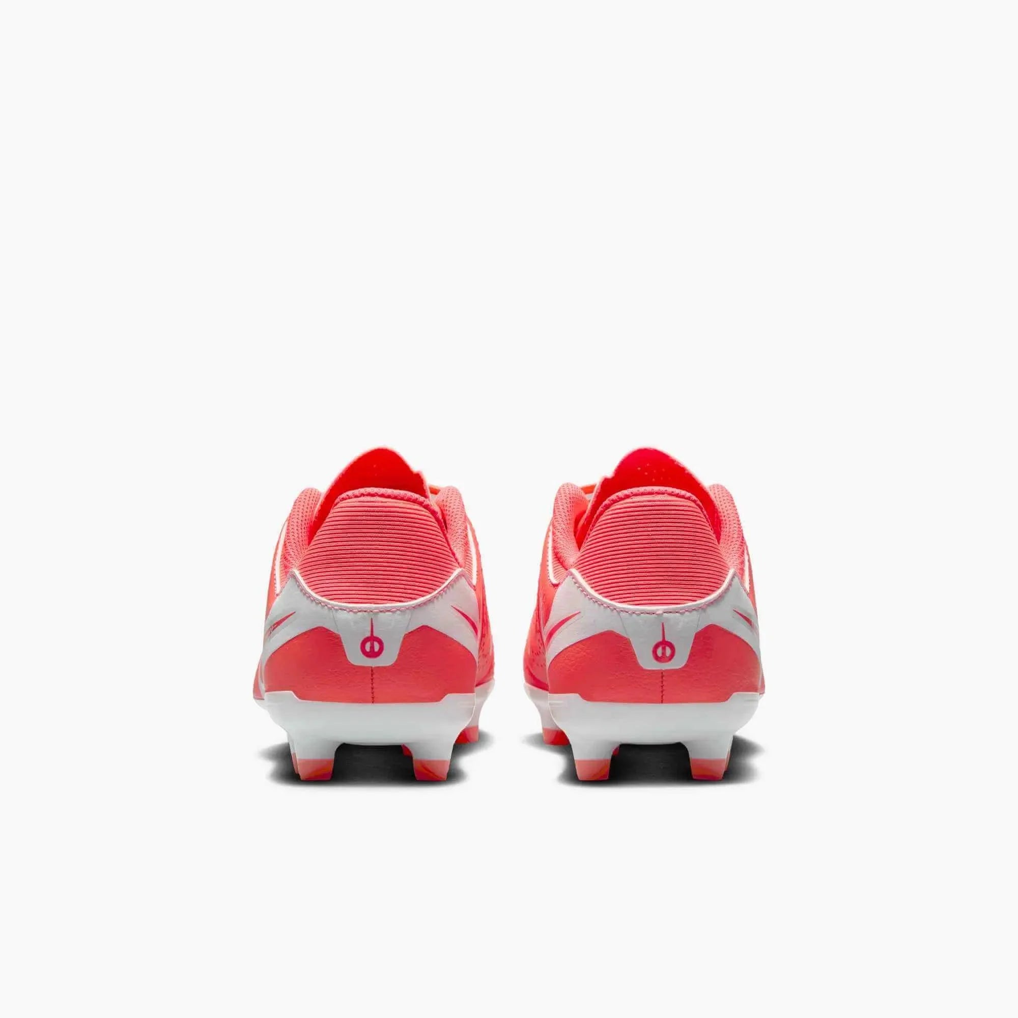Nike Junior Legend 10 Academy Firm/Multi Ground Soccer Cleats - Mad Energy Pack (SP25) 6