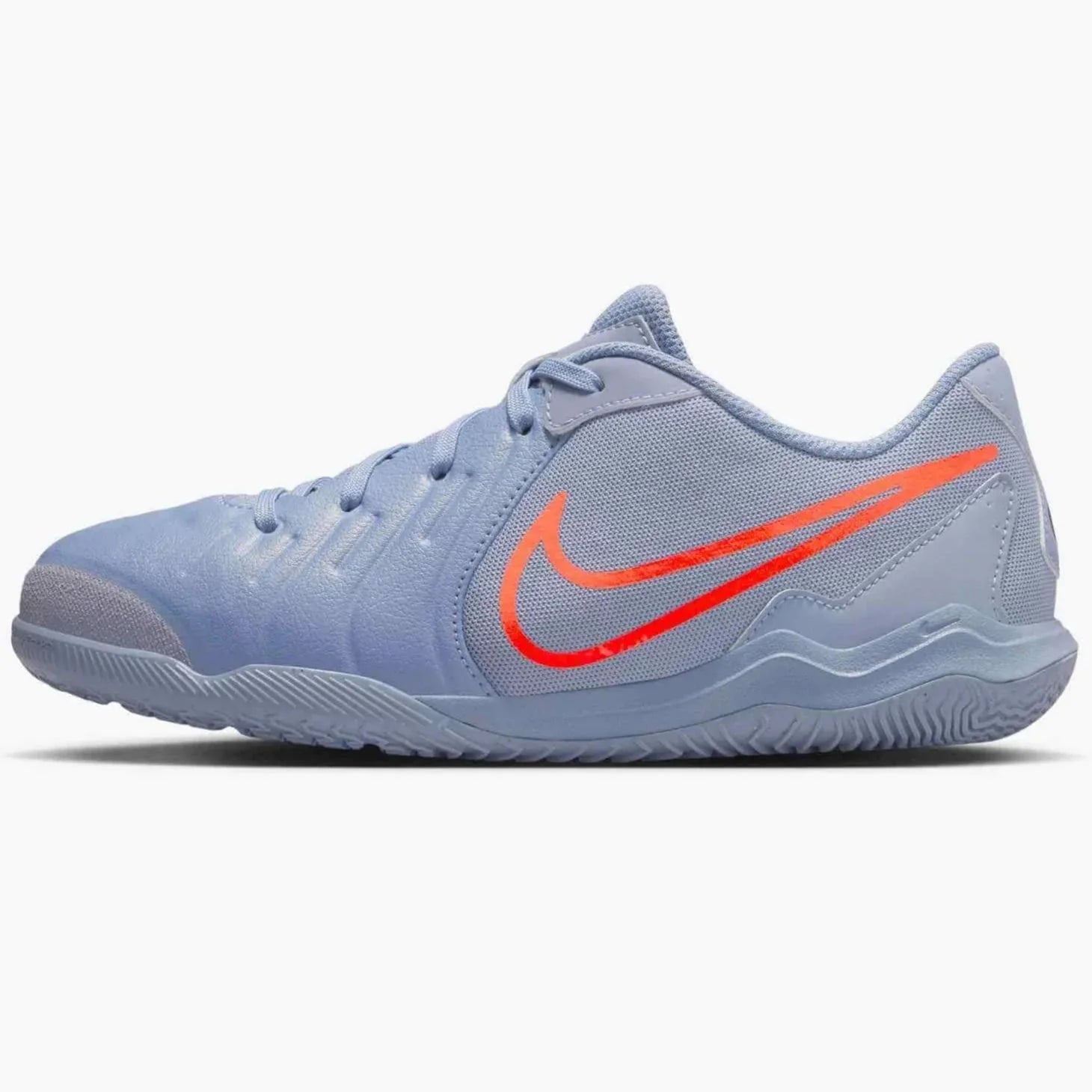 Nike Junior Legend 10 Academy Indoor Soccer Shoes - Scary Good Pack (FA25) 1