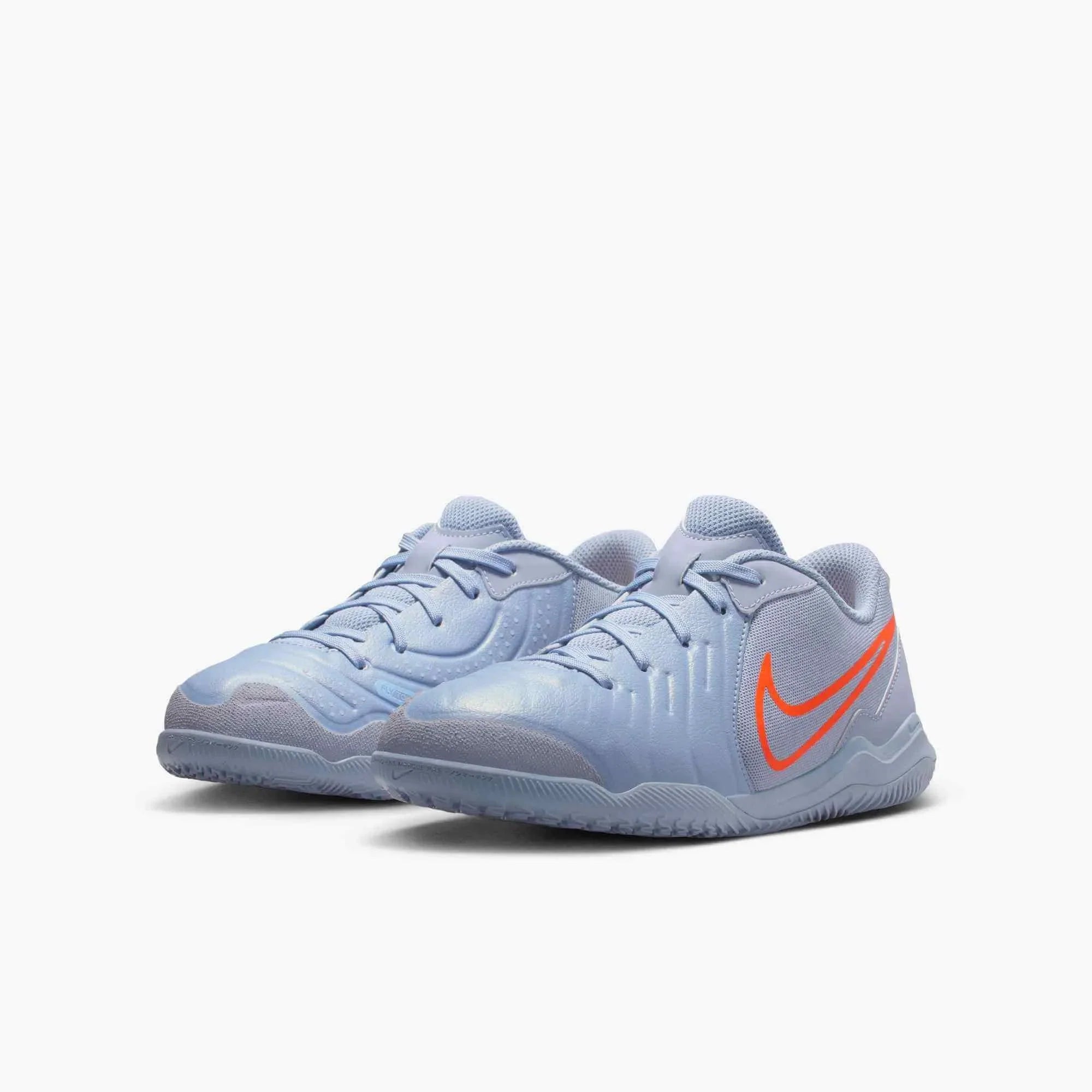 Nike Junior Legend 10 Academy Indoor Soccer Shoes - Scary Good Pack (FA25) 3