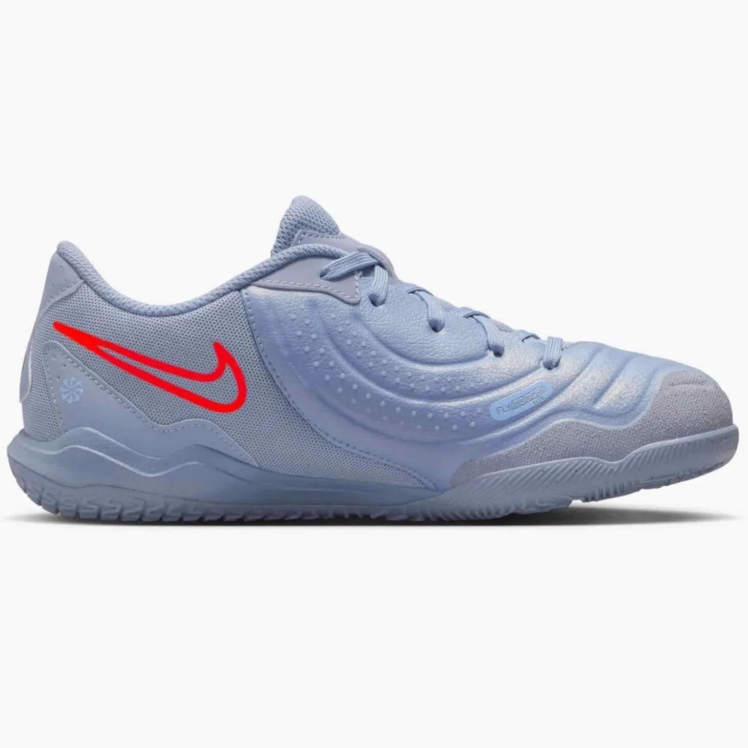 Nike Junior Legend 10 Academy Indoor Soccer Shoes - Scary Good Pack (FA25) 2