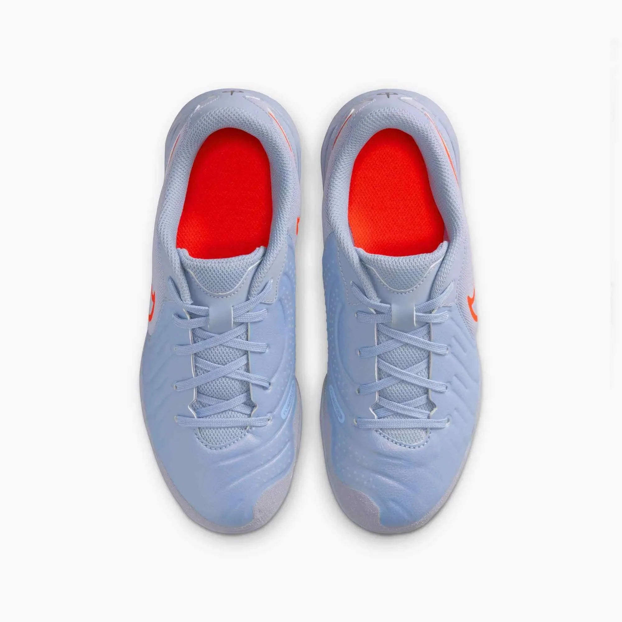 Nike Junior Legend 10 Academy Indoor Soccer Shoes - Scary Good Pack (FA25) 4