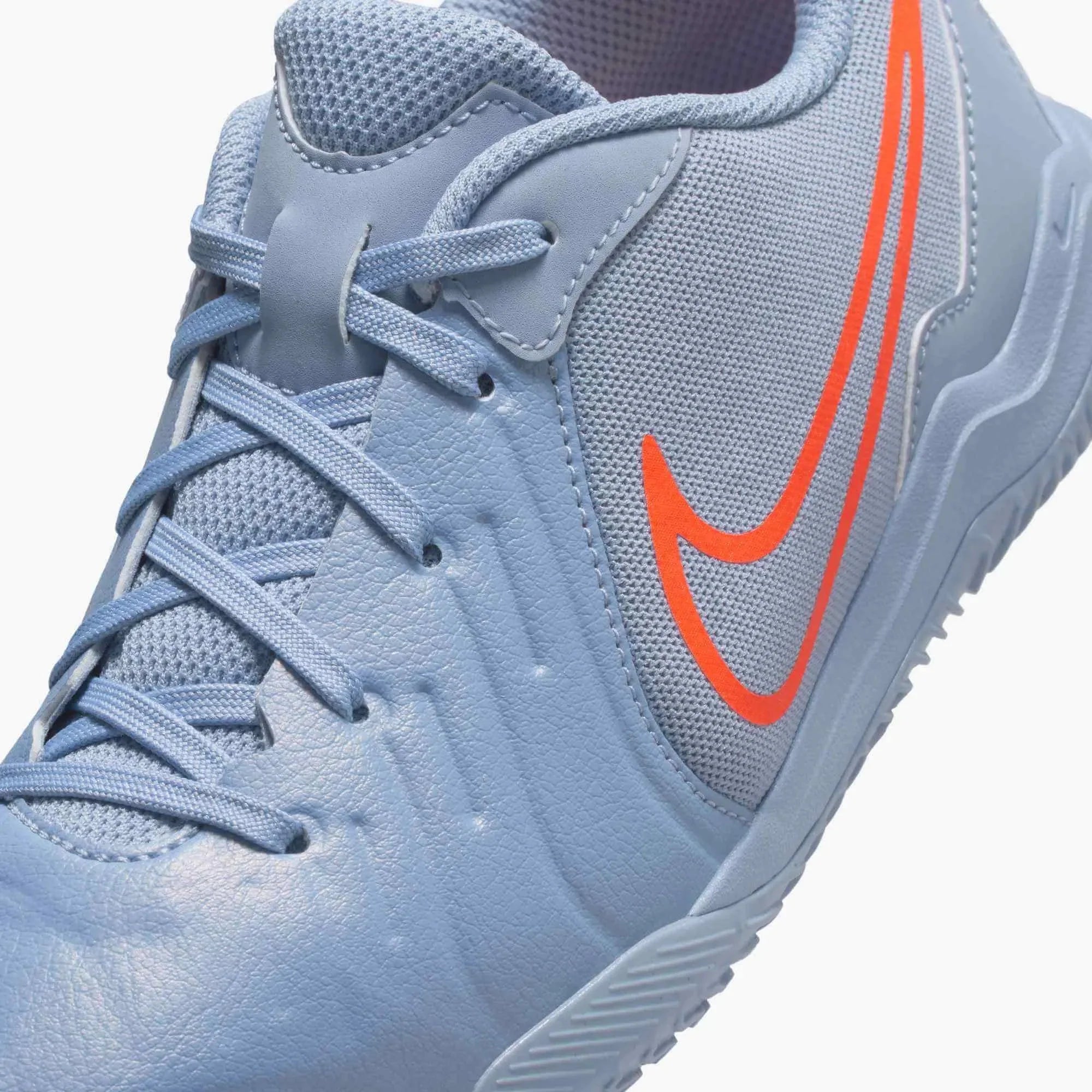 Nike Junior Legend 10 Academy Indoor Soccer Shoes - Scary Good Pack (FA25) 7
