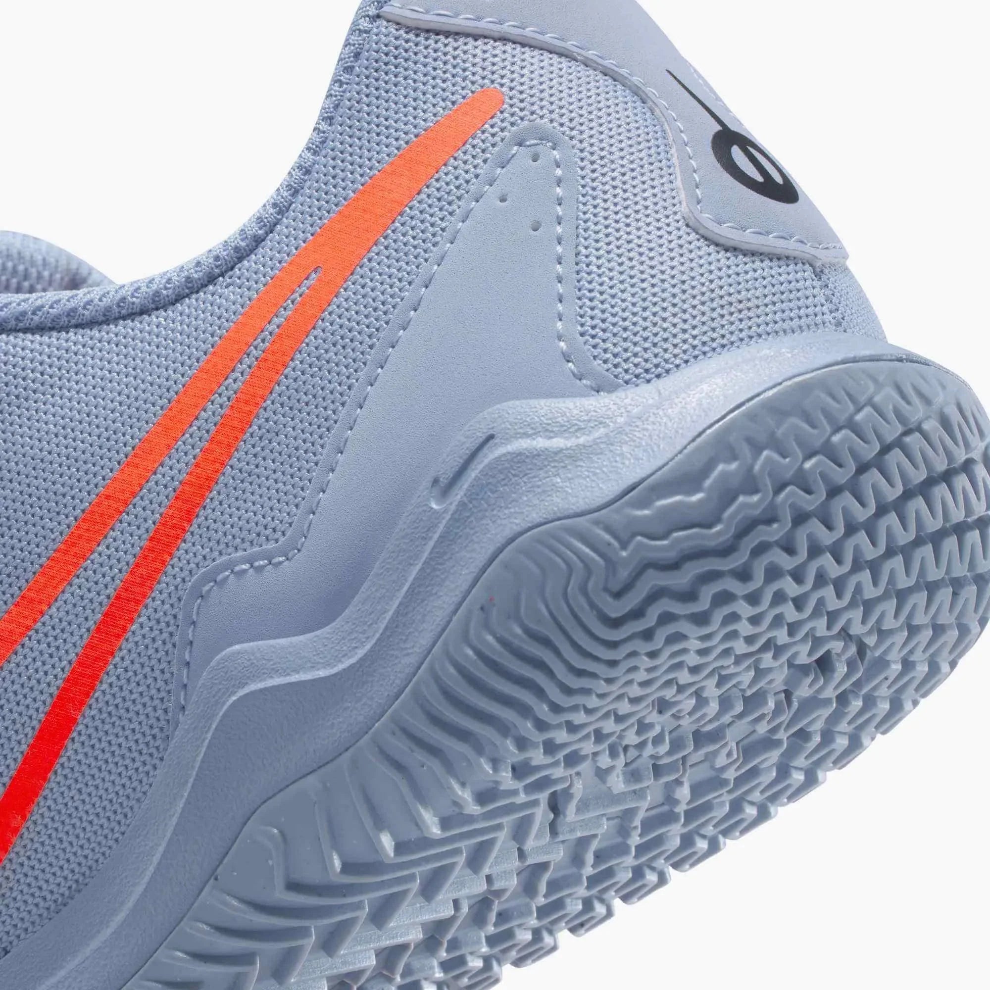 Nike Junior Legend 10 Academy Indoor Soccer Shoes - Scary Good Pack (FA25) 8