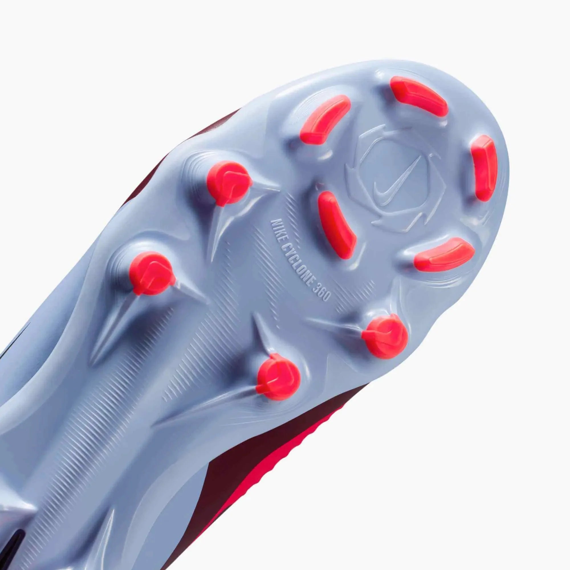 Nike Junior Phantom 6 High Academy Firm/Multi Ground Soccer Cleats - Scary Good Pack (FA25) 7