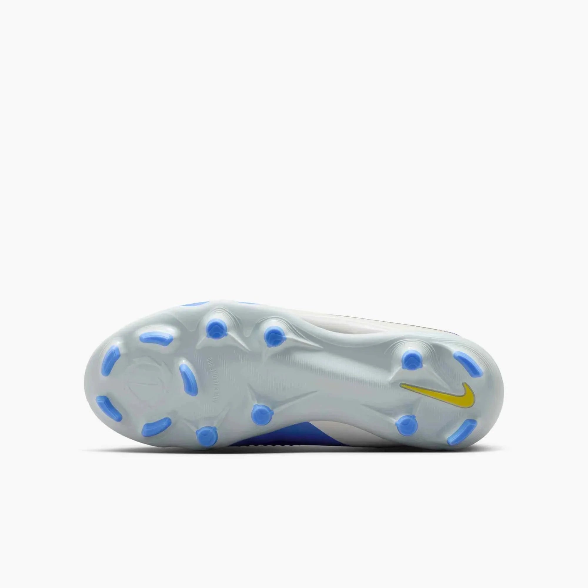 Nike Junior Phantom 6 High Academy LV8 Firm Ground Soccer Cleats - Fear Nothing Pack (FA25) 5
