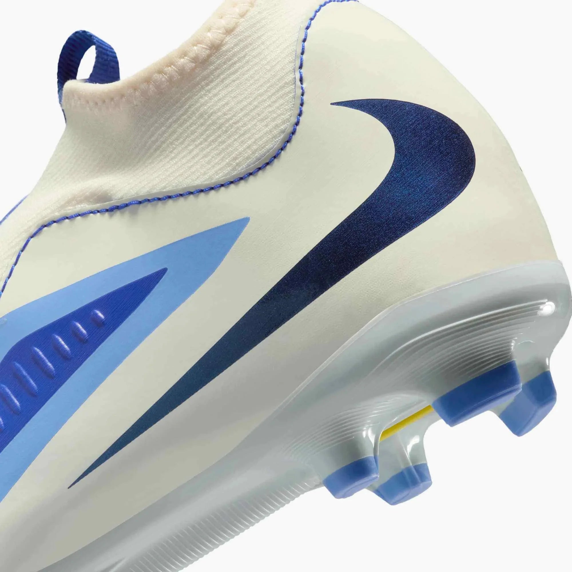 Nike Junior Phantom 6 High Academy LV8 Firm Ground Soccer Cleats - Fear Nothing Pack (FA25) 9