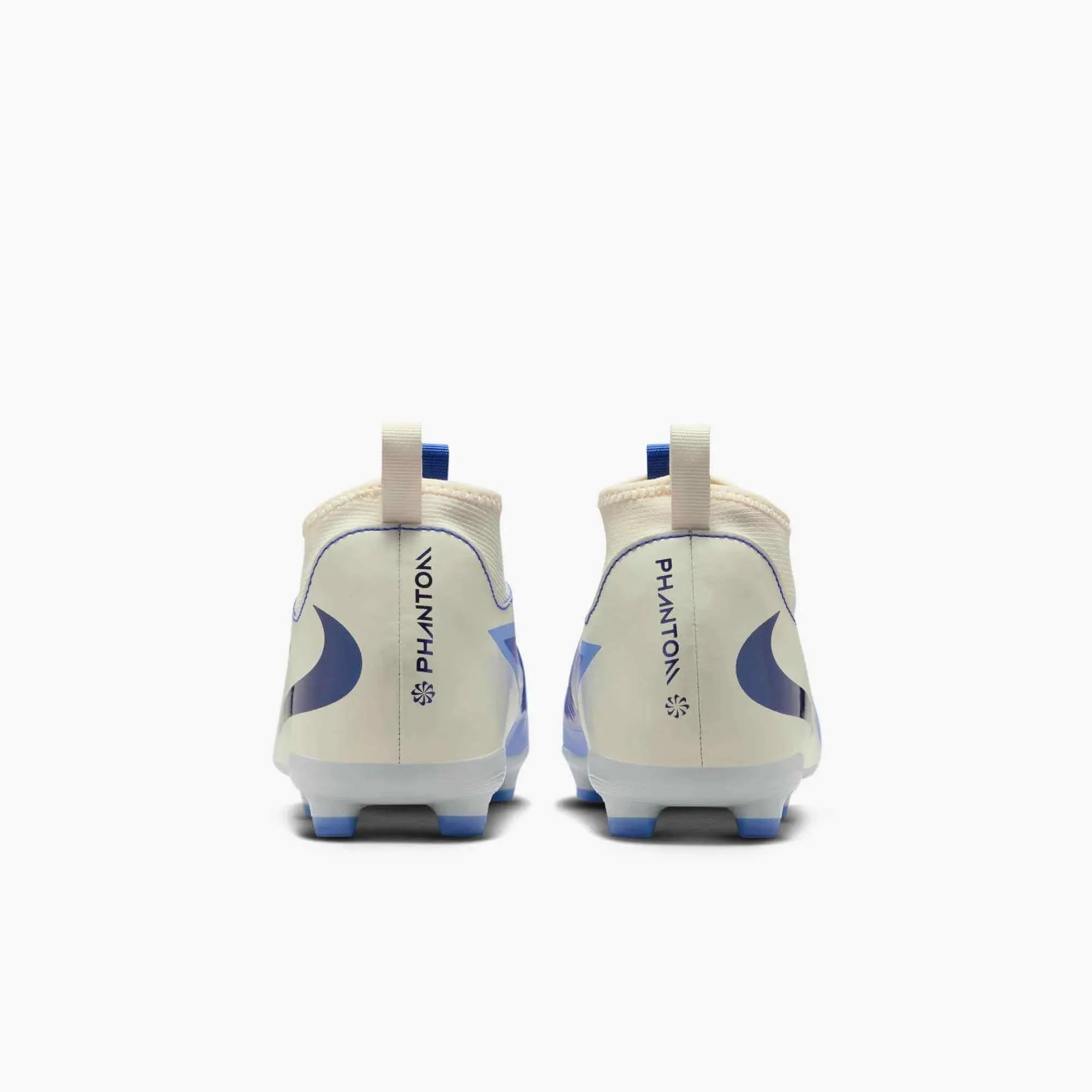 Nike Junior Phantom 6 High Academy LV8 Firm Ground Soccer Cleats - Fear Nothing Pack (FA25) 6