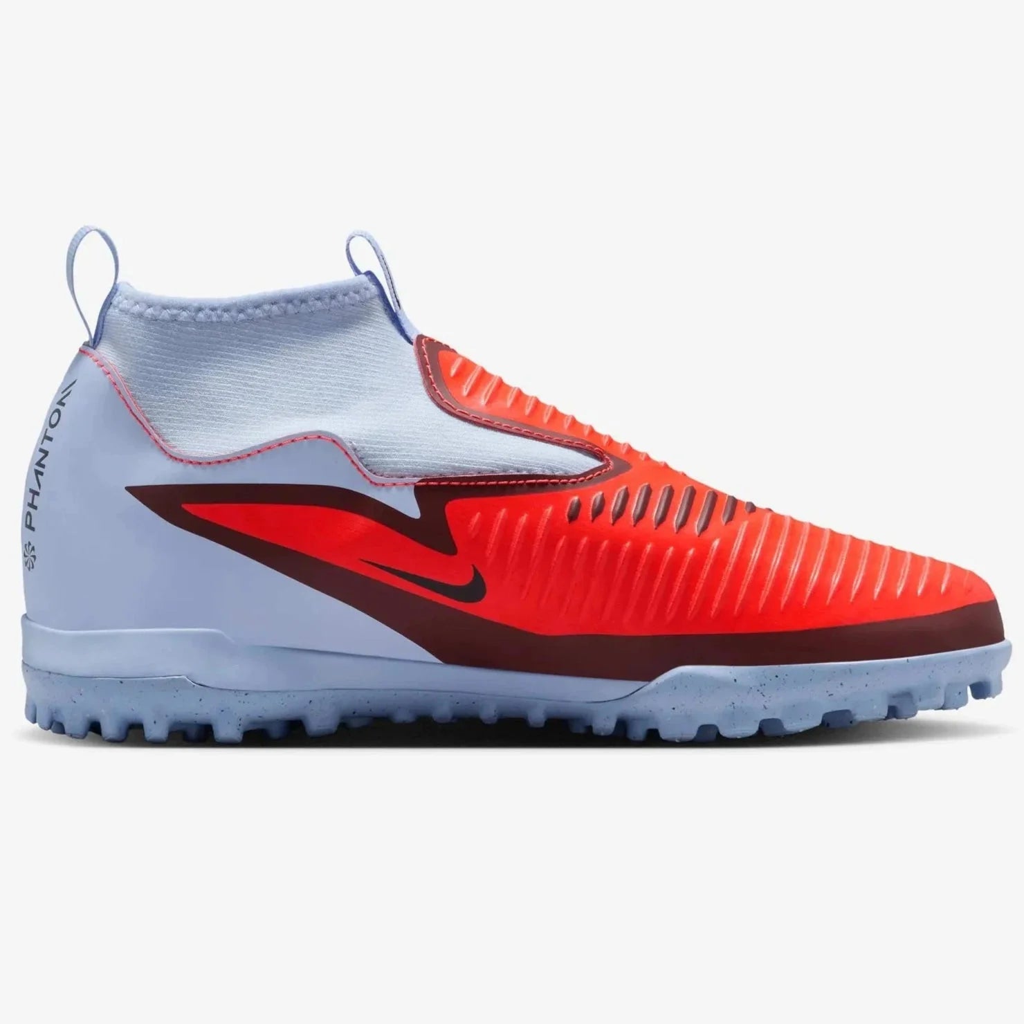 Nike Junior Phantom 6 High Academy Turf Soccer Shoes - Scary Good Pack (FA25) 2