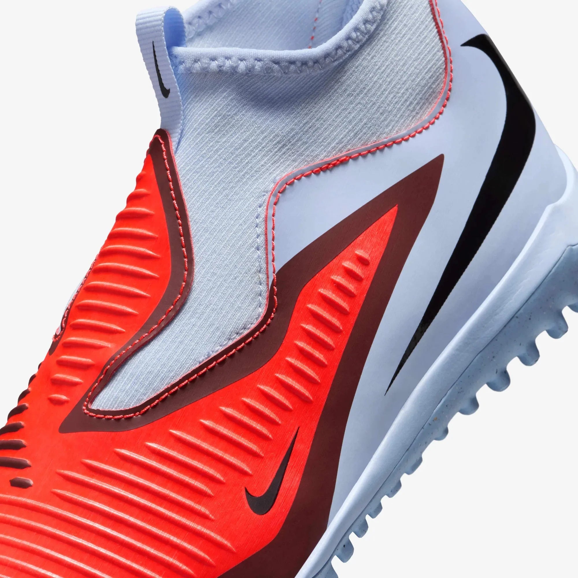 Nike Junior Phantom 6 High Academy Turf Soccer Shoes - Scary Good Pack (FA25) 7
