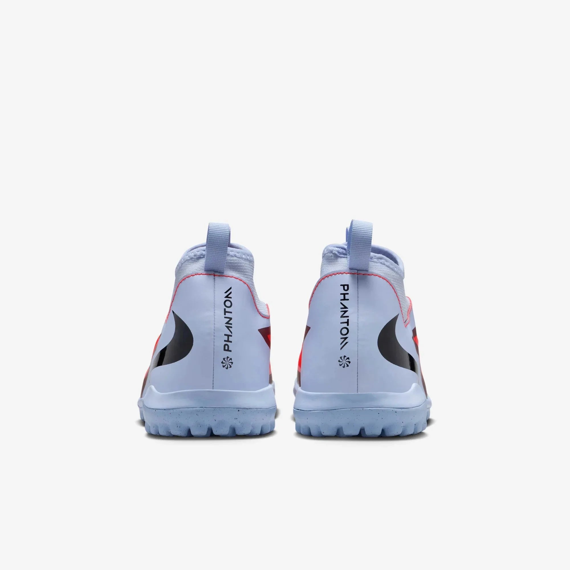 Nike Junior Phantom 6 High Academy Turf Soccer Shoes - Scary Good Pack (FA25) 6