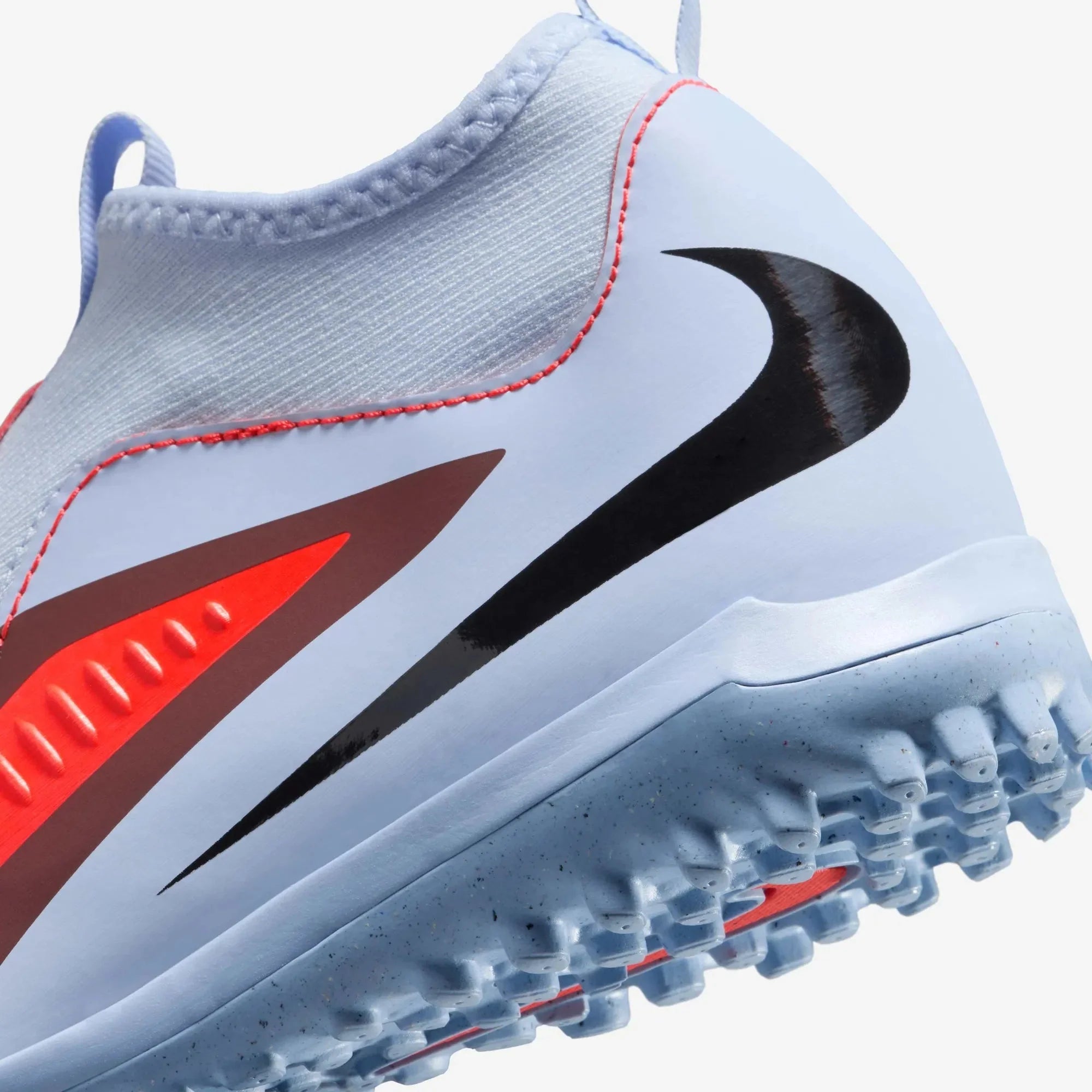 Nike Junior Phantom 6 High Academy Turf Soccer Shoes - Scary Good Pack (FA25) 8