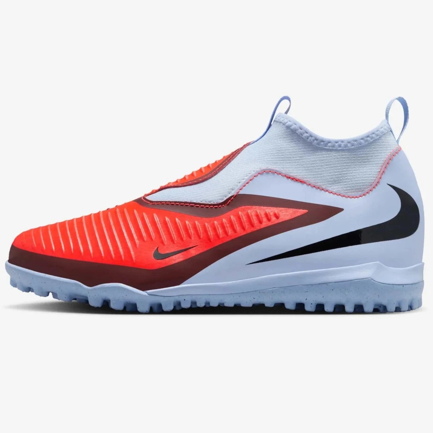Nike Junior Phantom 6 High Academy Turf Soccer Shoes - Scary Good Pack (FA25) 1