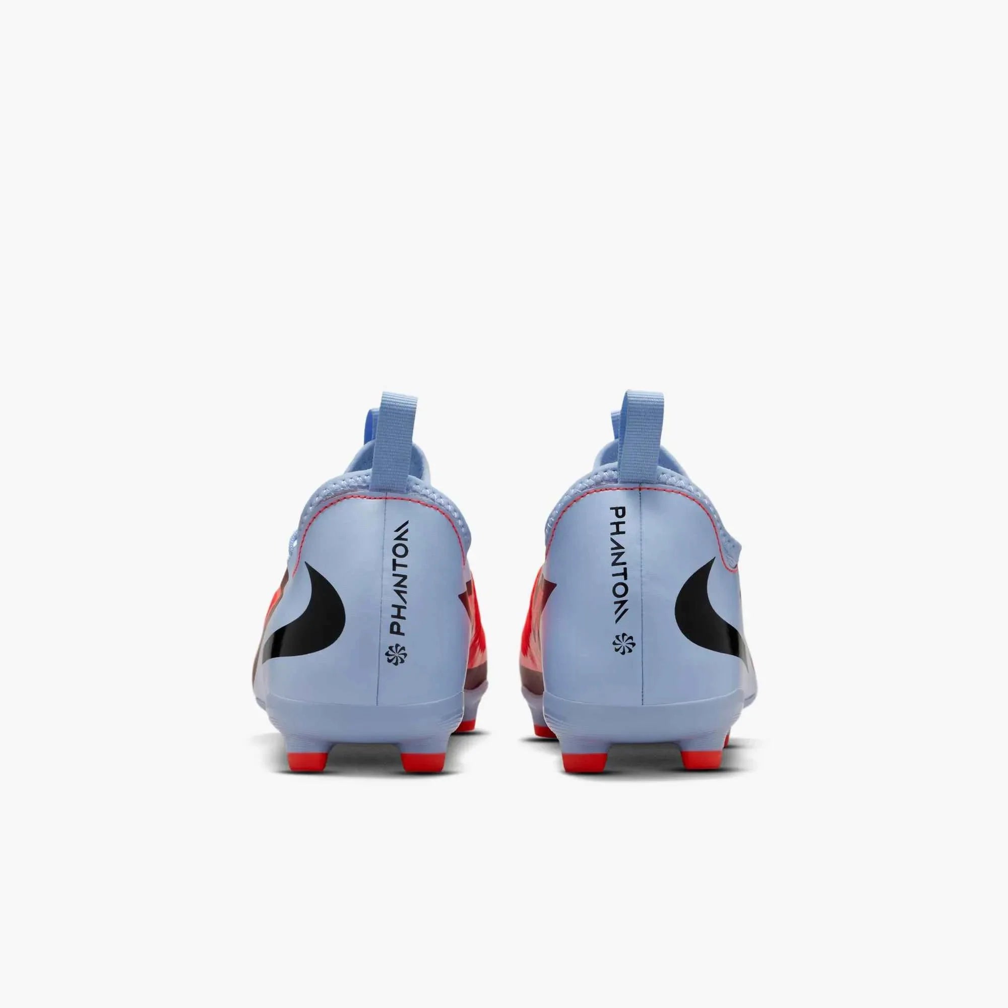 Nike Junior Phantom 6 Low Academy Firm/Multi Ground Soccer Cleats - Scary Good Pack (FA25) 6