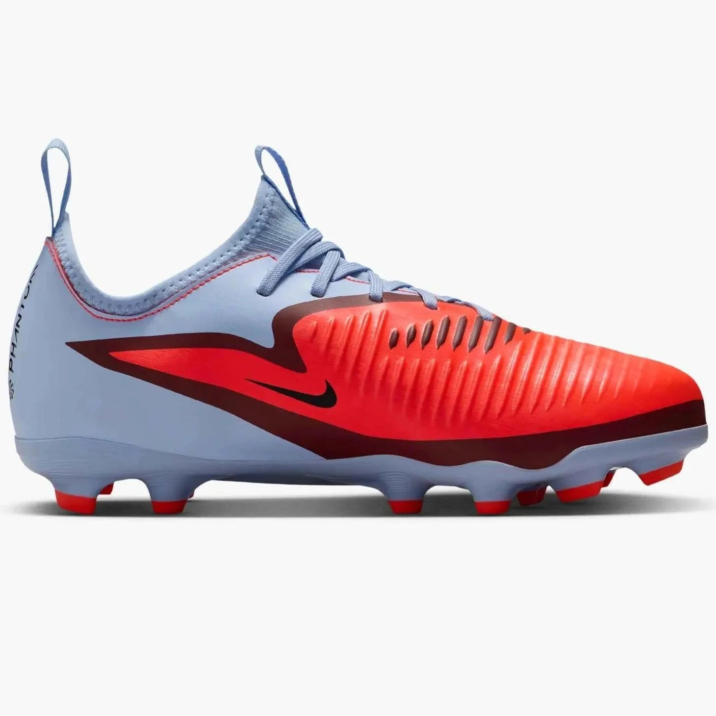 Nike Junior Phantom 6 Low Academy Firm/Multi Ground Soccer Cleats - Scary Good Pack (FA25) 2
