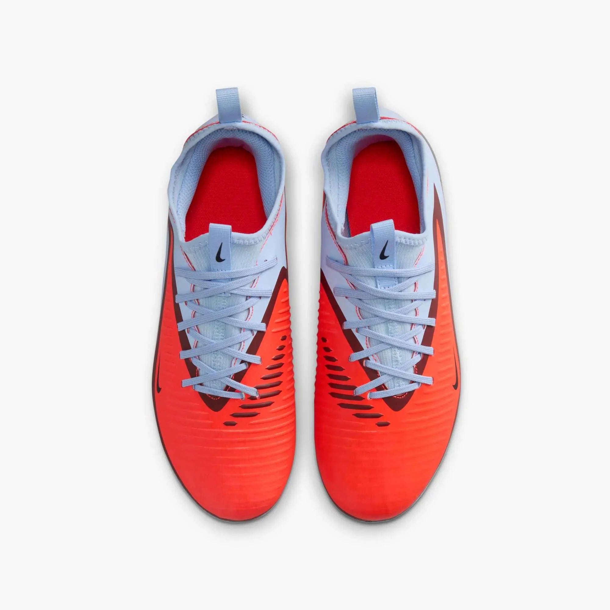 Nike Junior Phantom 6 Low Academy Firm/Multi Ground Soccer Cleats - Scary Good Pack (FA25) 4