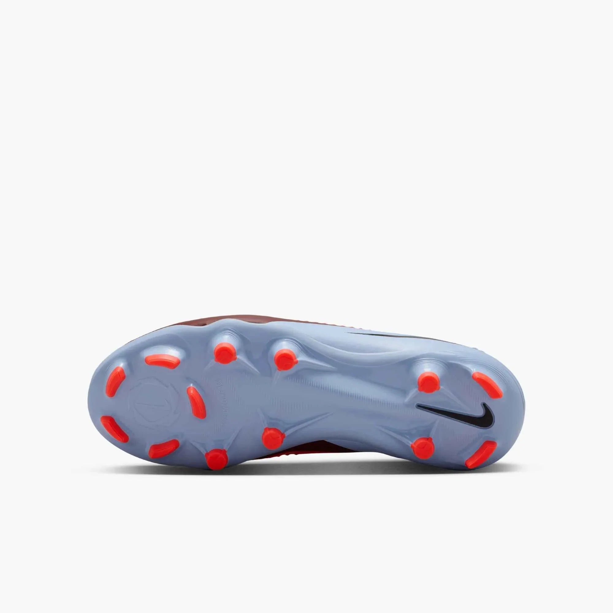Nike Junior Phantom 6 Low Academy Firm/Multi Ground Soccer Cleats - Scary Good Pack (FA25) 5