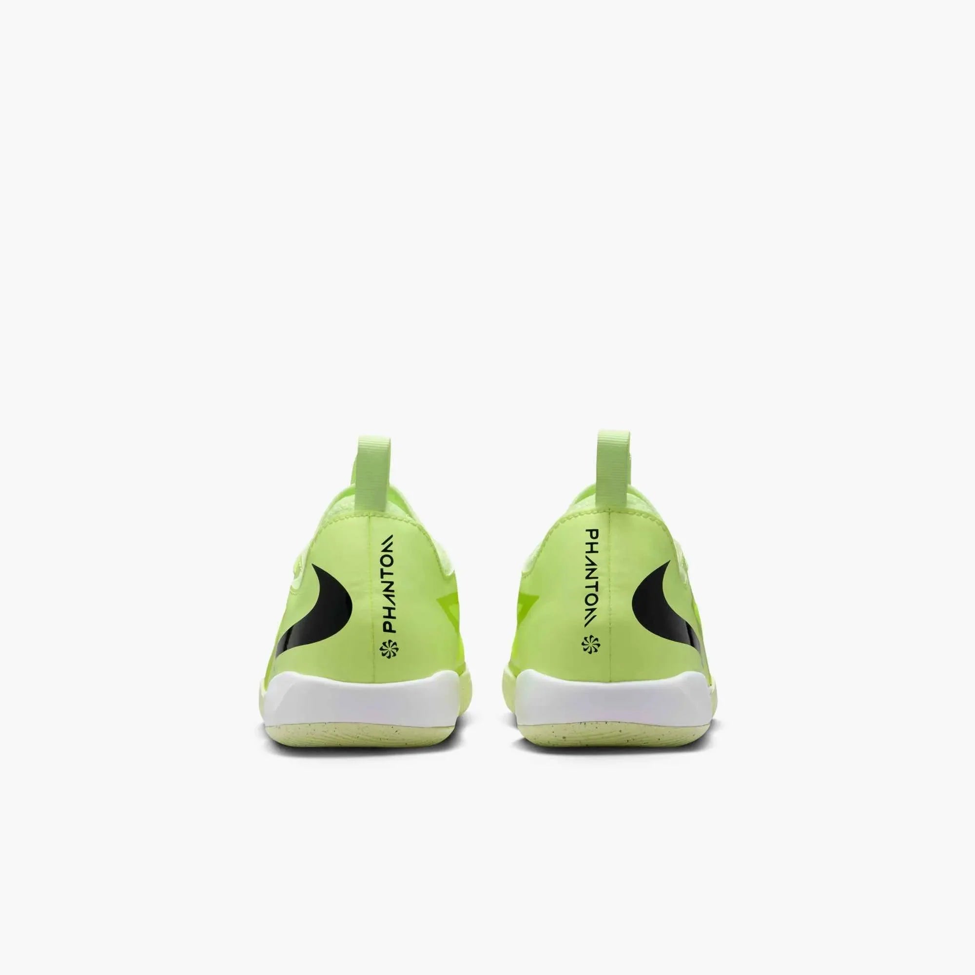 Nike Junior Phantom 6 Low Academy Indoor Soccer Shoes - Max Voltage Pack (HO25) 6