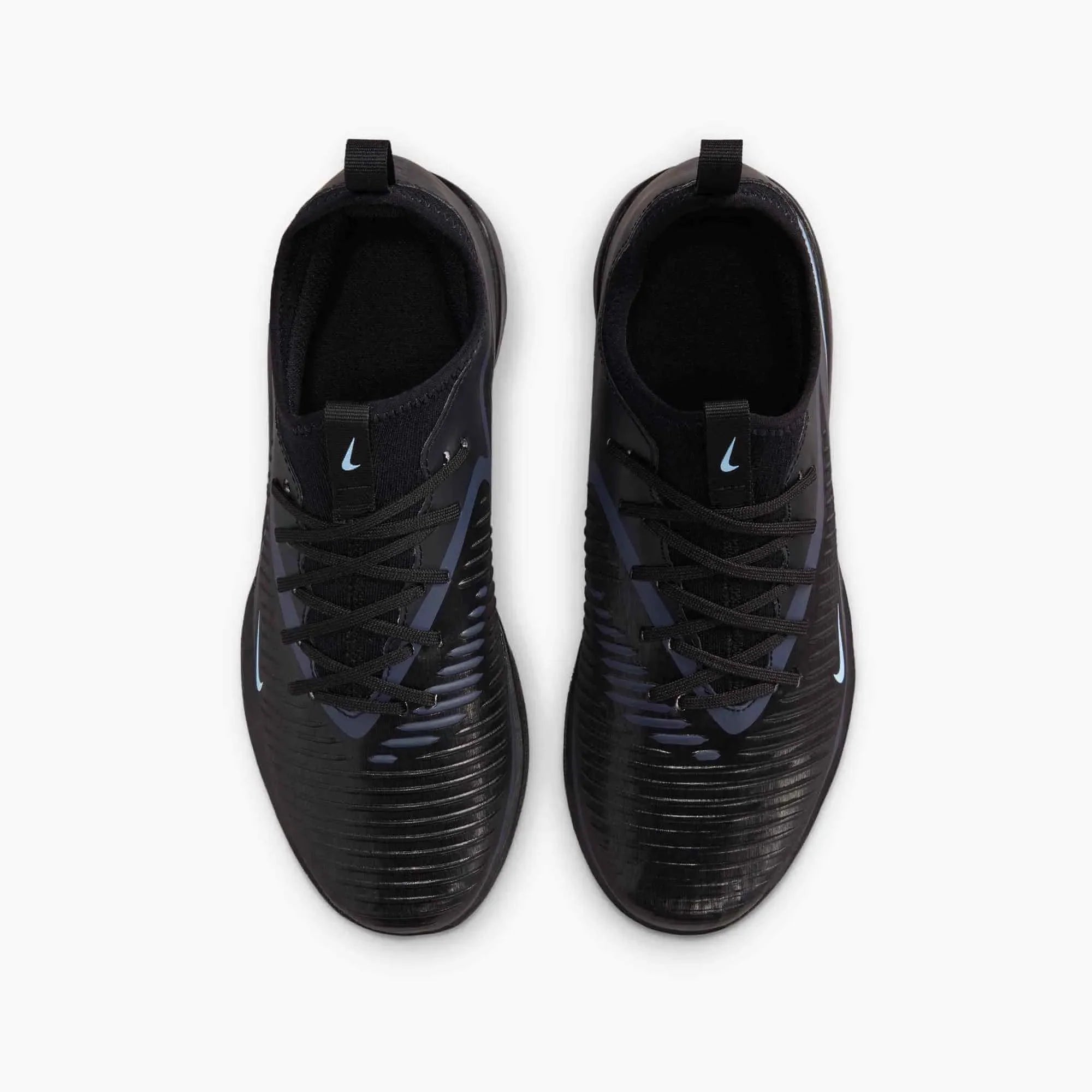 Nike Junior Phantom 6 Low Academy Indoor Soccer Shoes -  Shadow Pack (FA25) 4