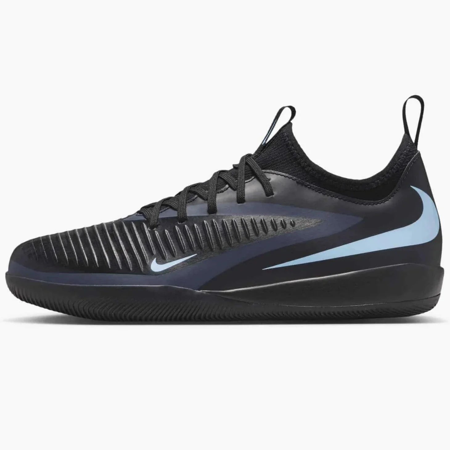 Nike Junior Phantom 6 Low Academy Indoor Soccer Shoes -  Shadow Pack (FA25) 1