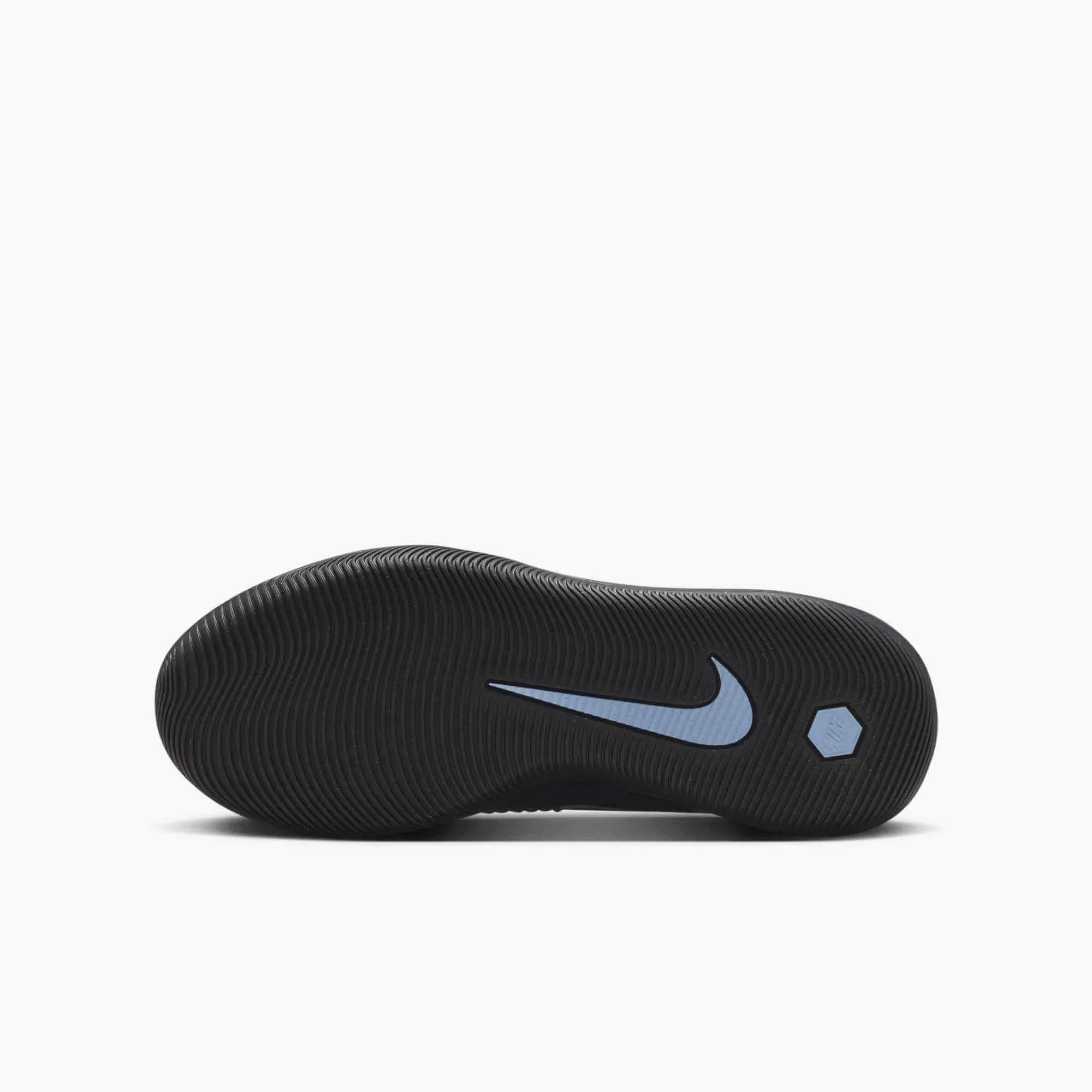 Nike Junior Phantom 6 Low Academy Indoor Soccer Shoes -  Shadow Pack (FA25) 5