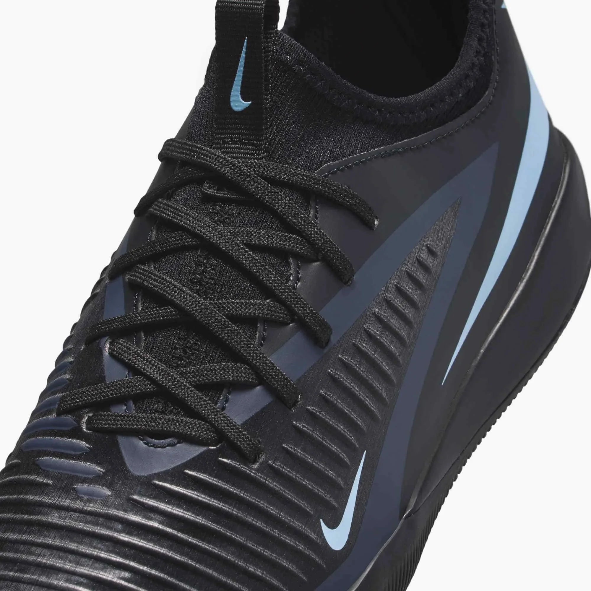 Nike Junior Phantom 6 Low Academy Indoor Soccer Shoes -  Shadow Pack (FA25) 7