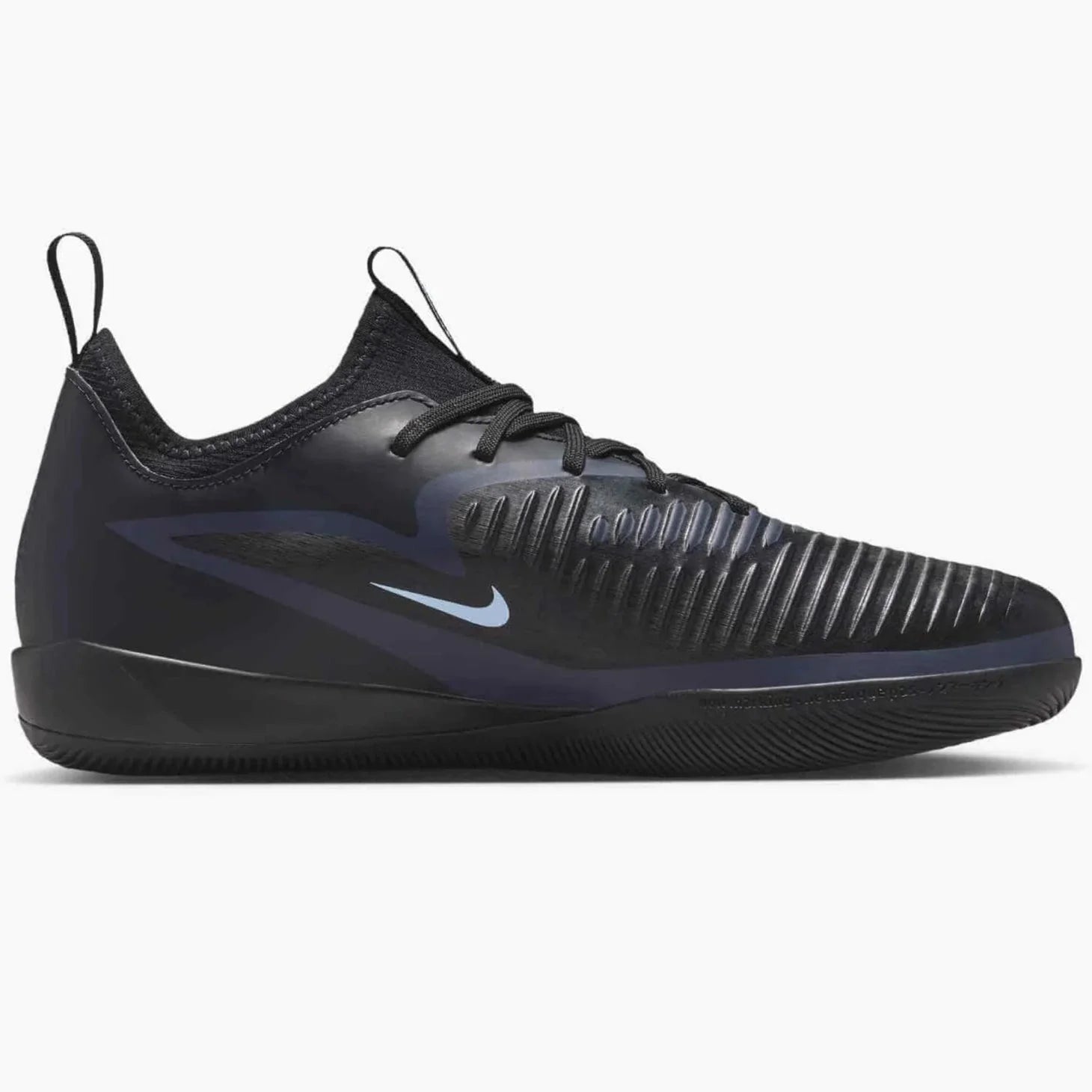 Nike Junior Phantom 6 Low Academy Indoor Soccer Shoes -  Shadow Pack (FA25) 2