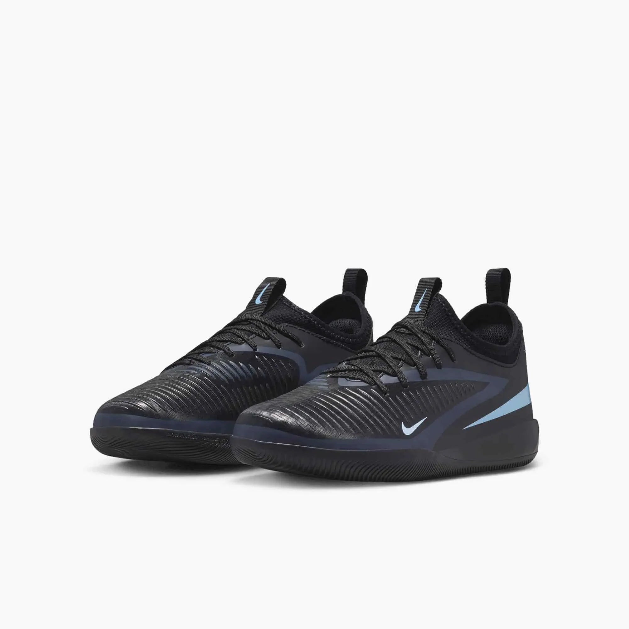 Nike Junior Phantom 6 Low Academy Indoor Soccer Shoes -  Shadow Pack (FA25) 3