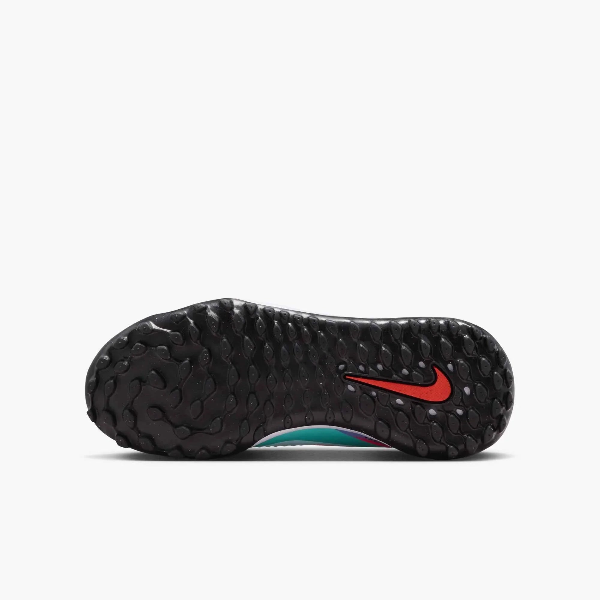 Nike Junior Phantom 6 Low Academy Turf Soccer Shoes - Nike United Pack Chapter 2 (HO25) 5