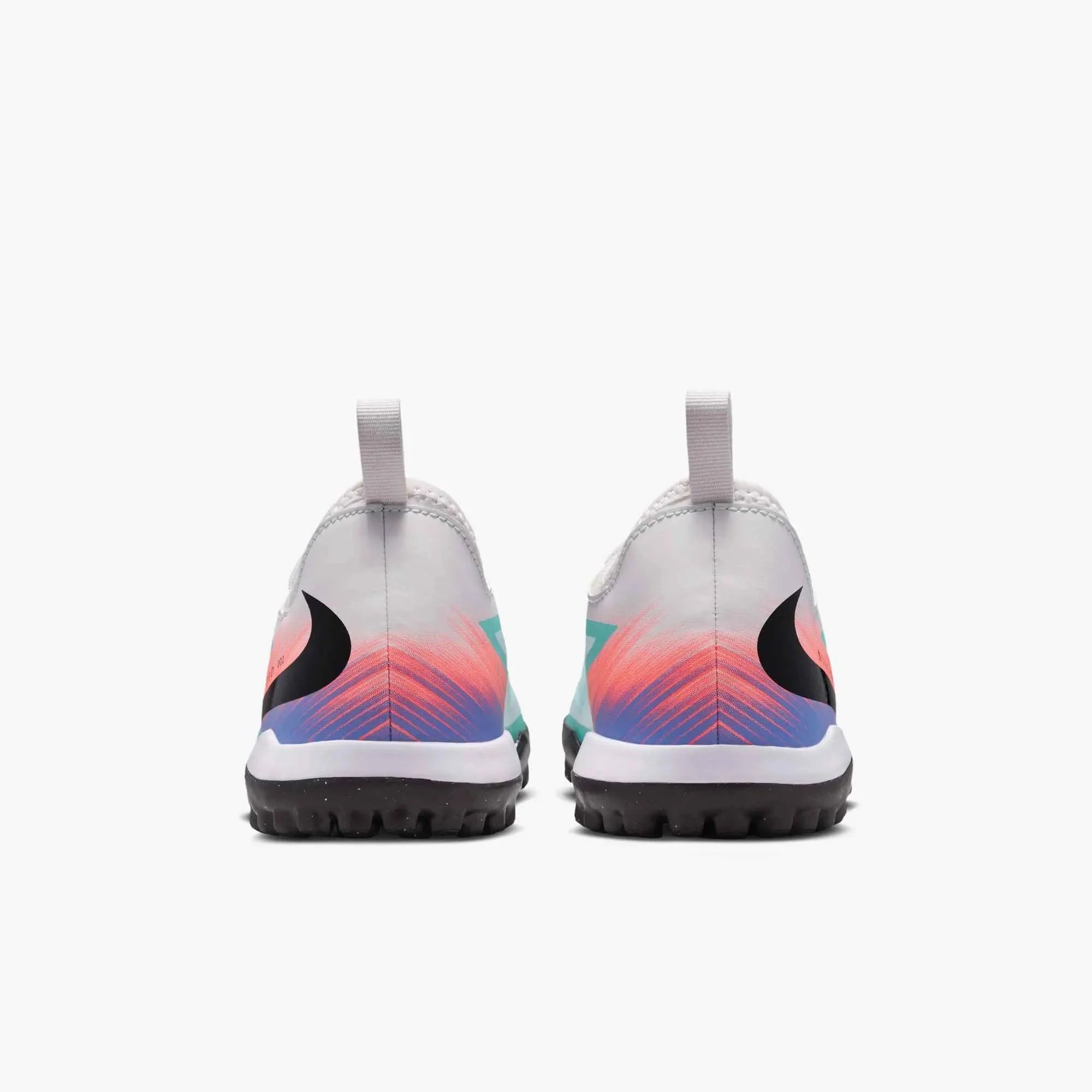 Nike Junior Phantom 6 Low Academy Turf Soccer Shoes - Nike United Pack Chapter 2 (HO25) 6