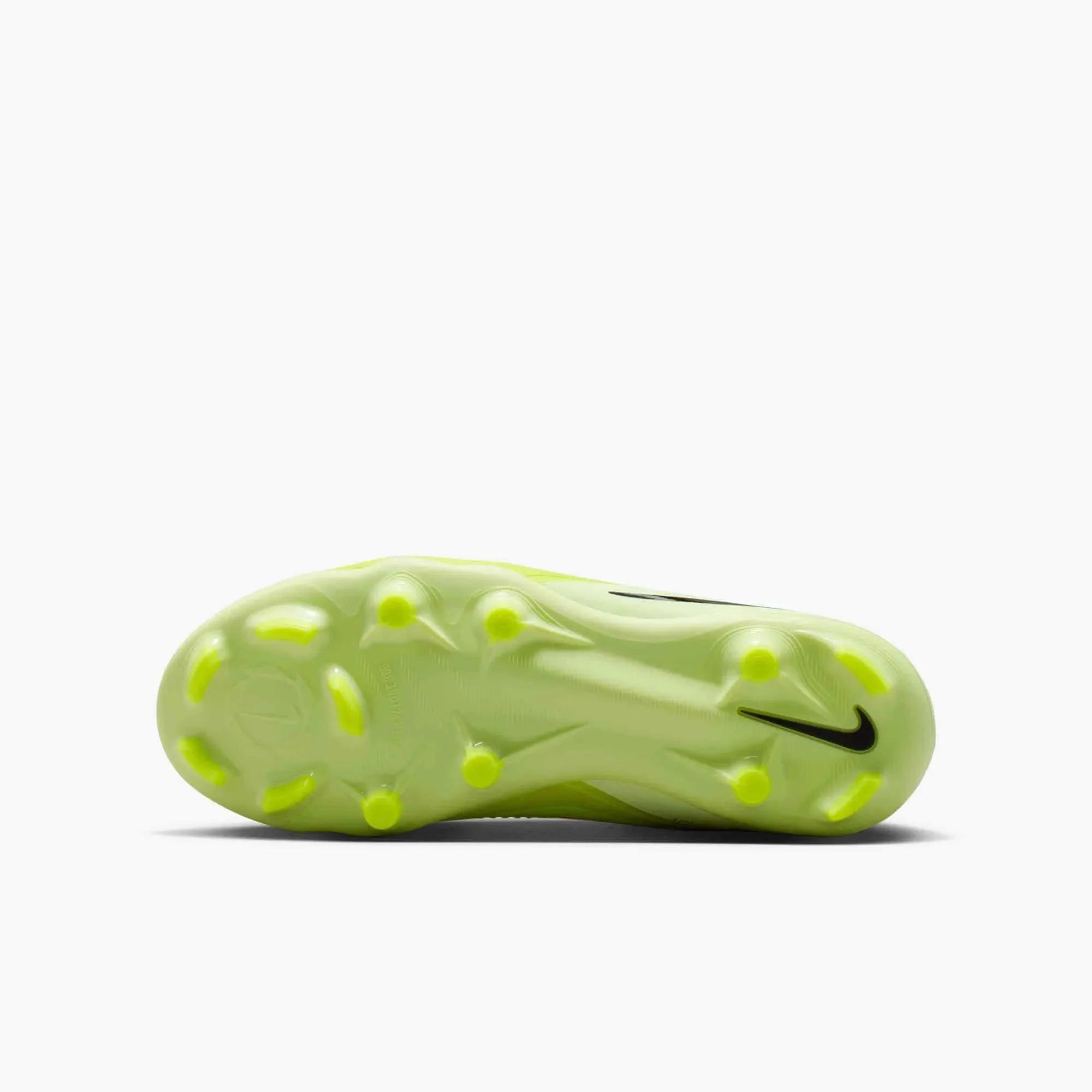 Nike Junior Phantom 6 Low Pro Firm/Multi Ground Soccer Cleats - Max Voltage Pack (HO25) 5