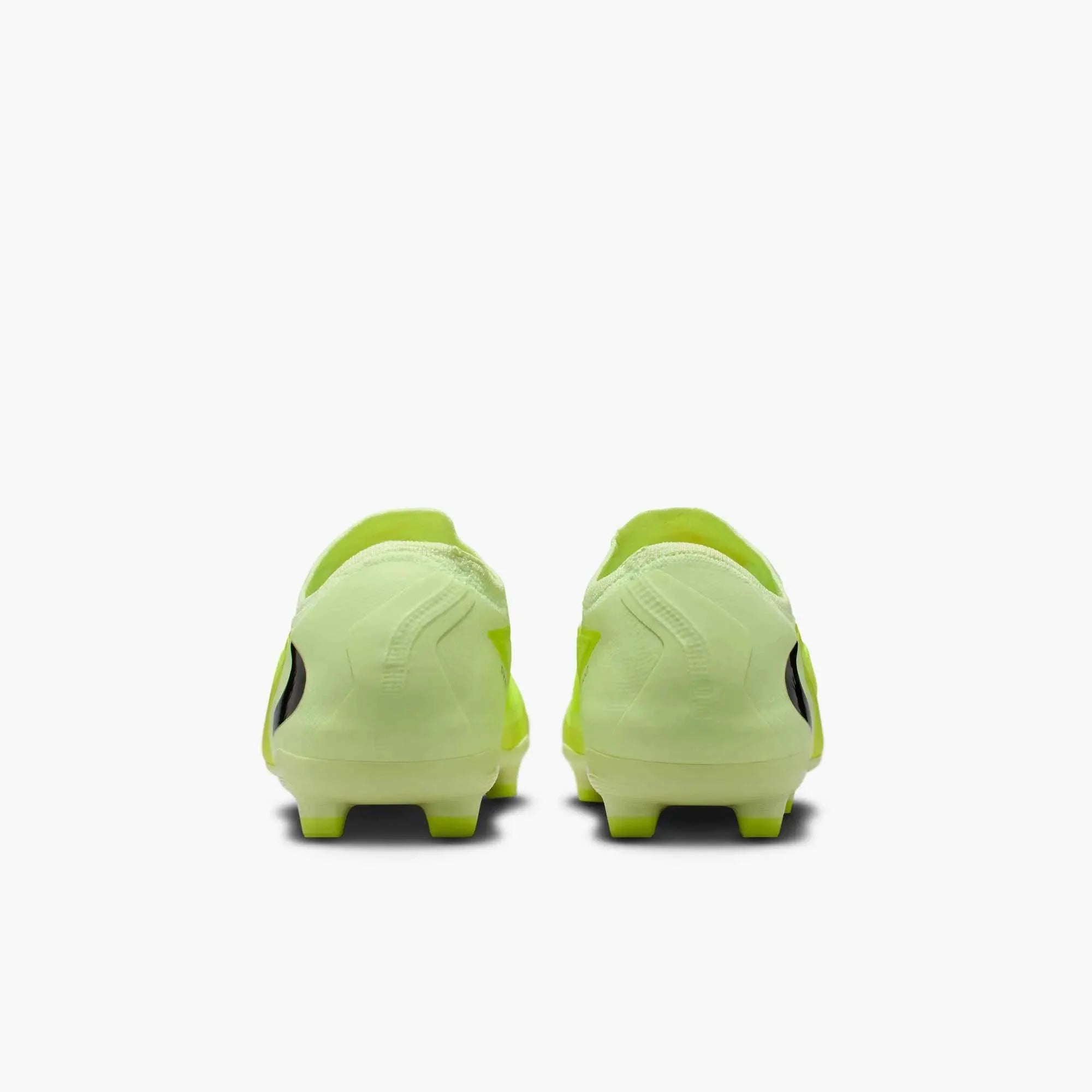 Nike Junior Phantom 6 Low Pro Firm/Multi Ground Soccer Cleats - Max Voltage Pack (HO25) 6