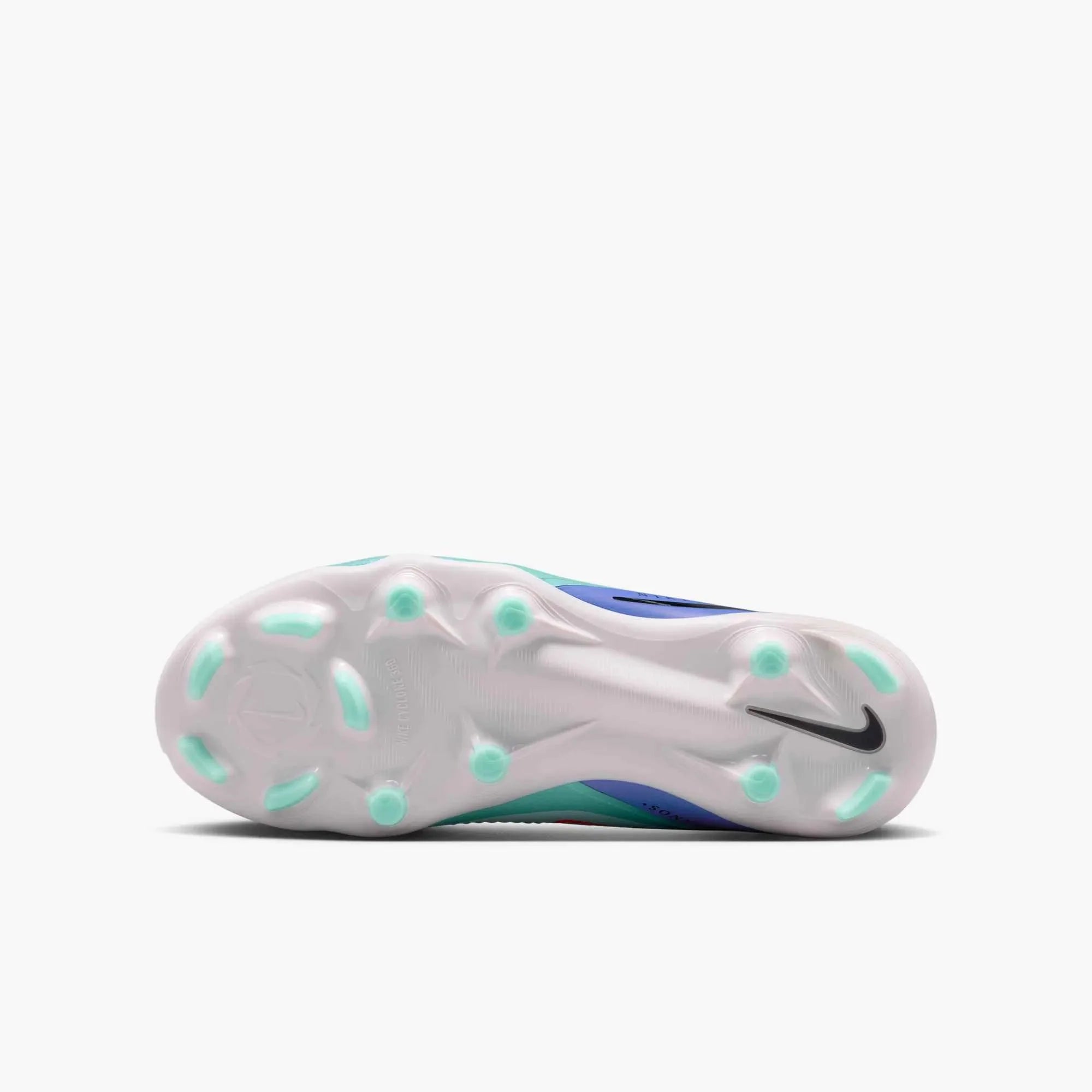 Nike Junior Phantom 6 Low Pro Firm/Multi Ground Soccer Cleats - Nike United Pack Chapter 2 (HO25) 5